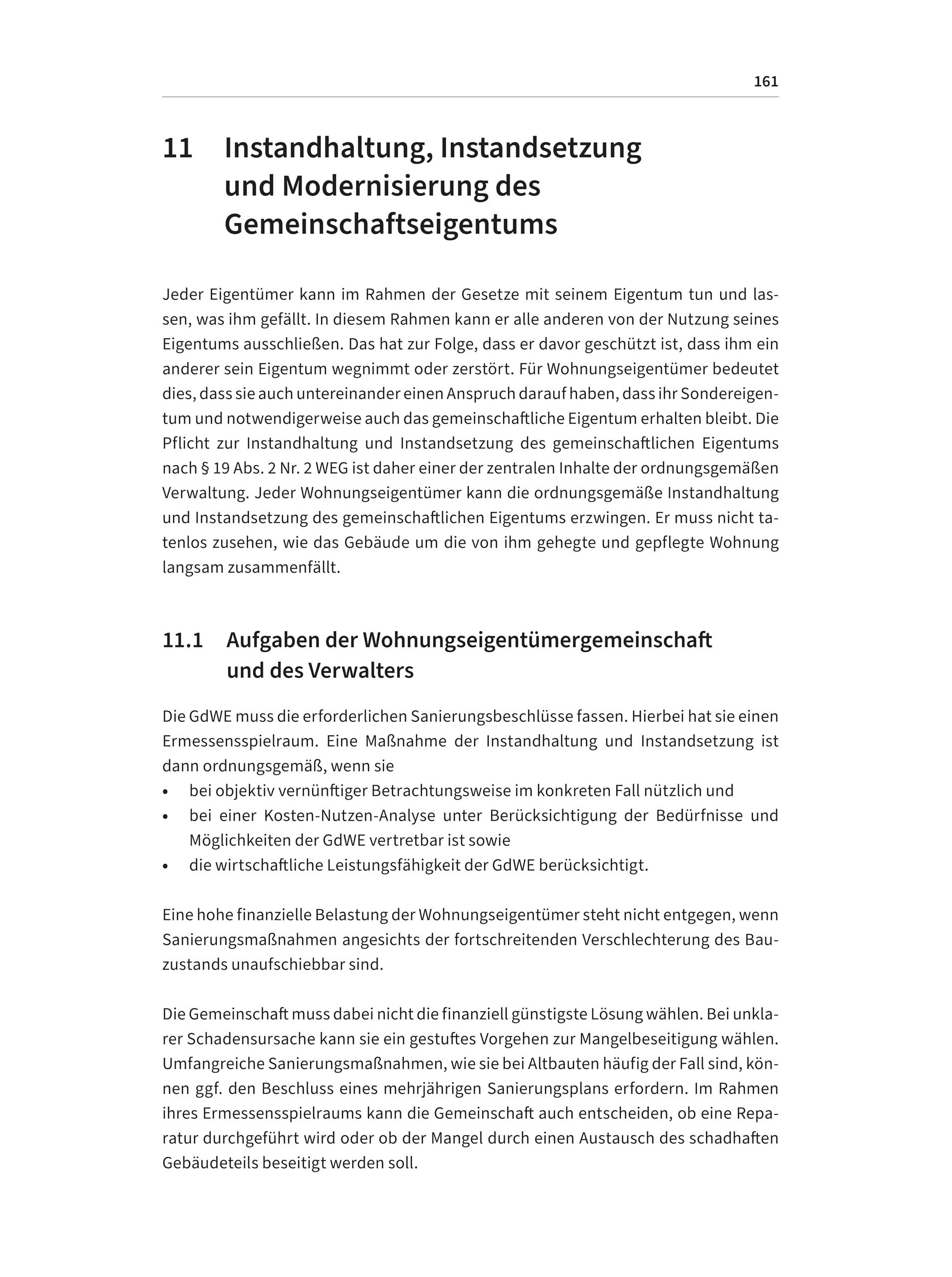 Crashkurs Wohnungseigentumsverwaltung (Haufe Fachbuch)