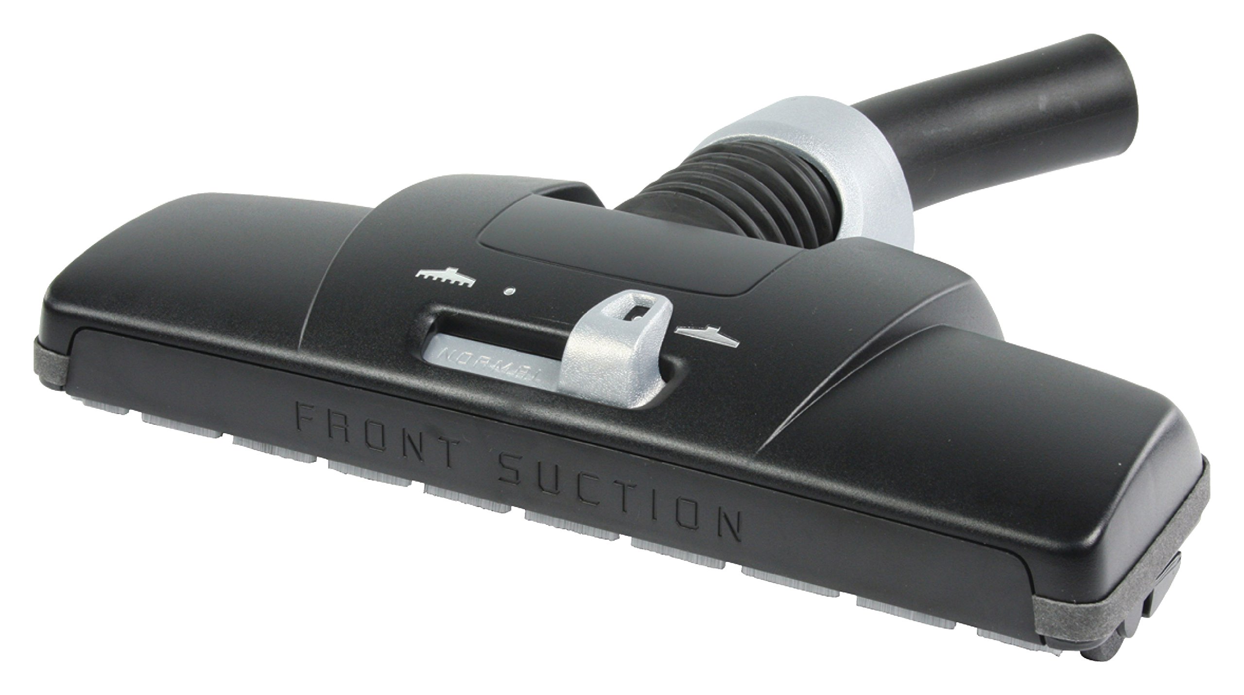 Spazzola Aspirapolvere Universale 32mm/35mm - Per Moquette E Pavimenti Duri, Girevole 180° - Foto 9