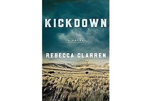 Kickdown: A Novel by Kurt Kicklighter