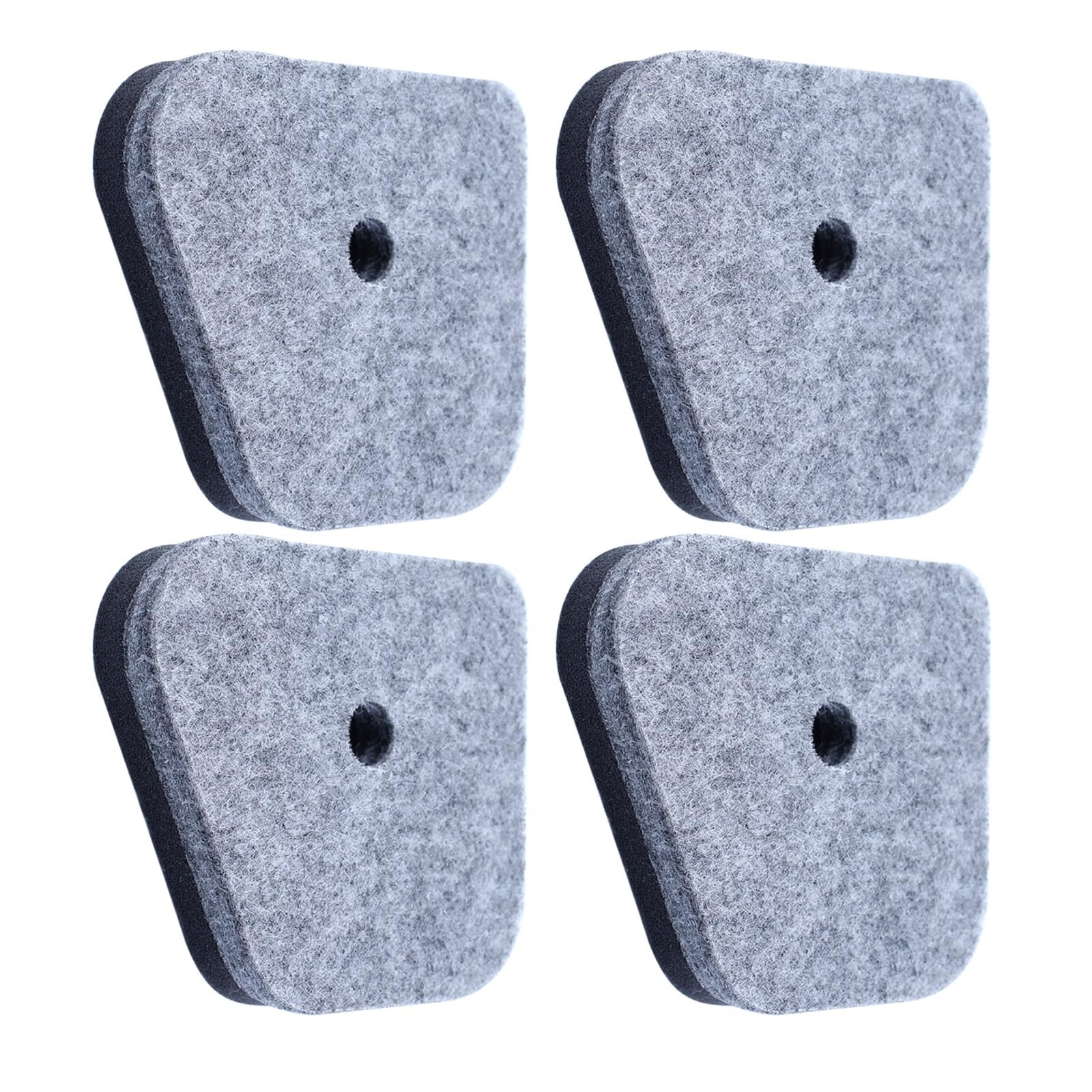 Filtre à air pour FS90 FS100 FS130 KM100 lot de 4 pièces d'entretien