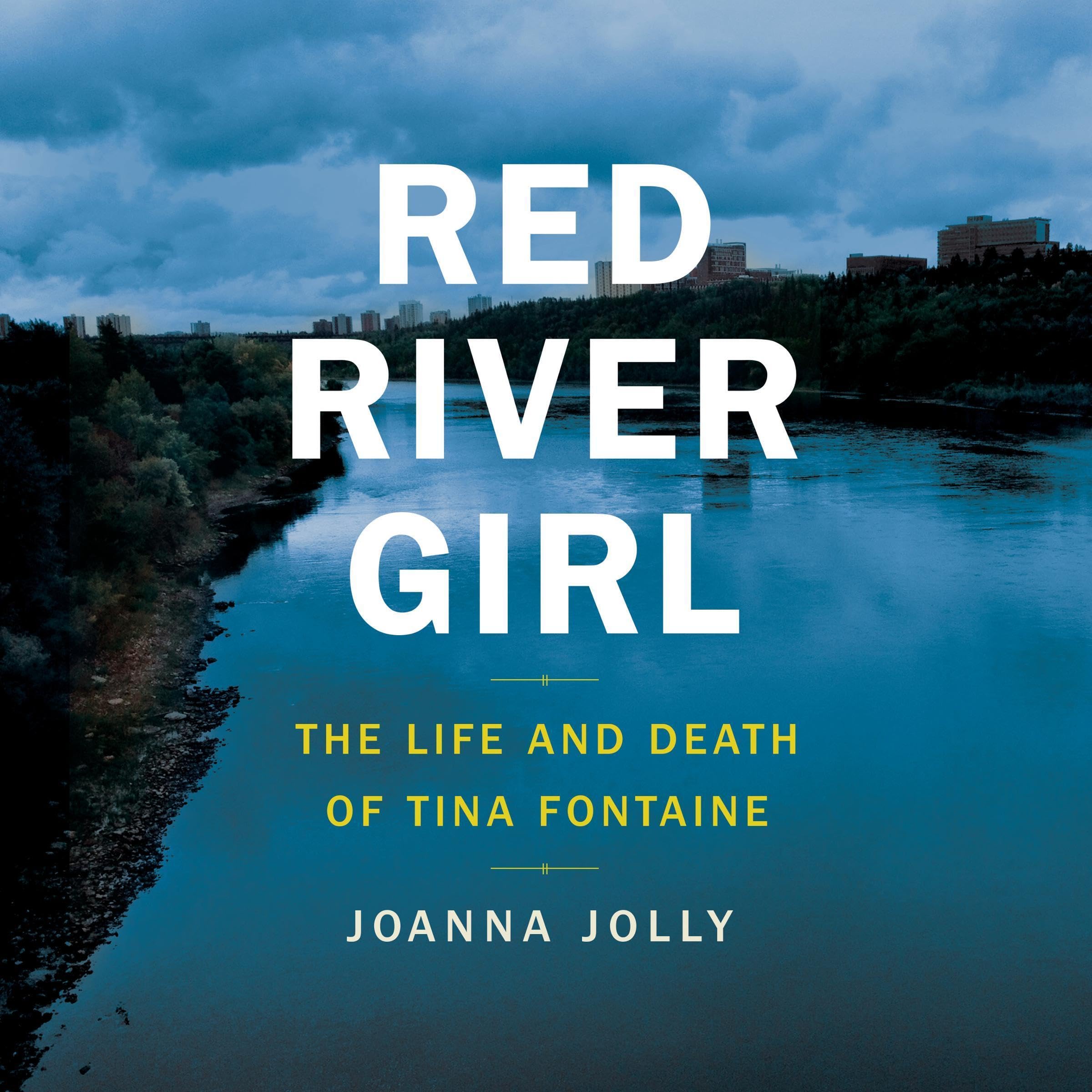 Cover art for Red River Girl