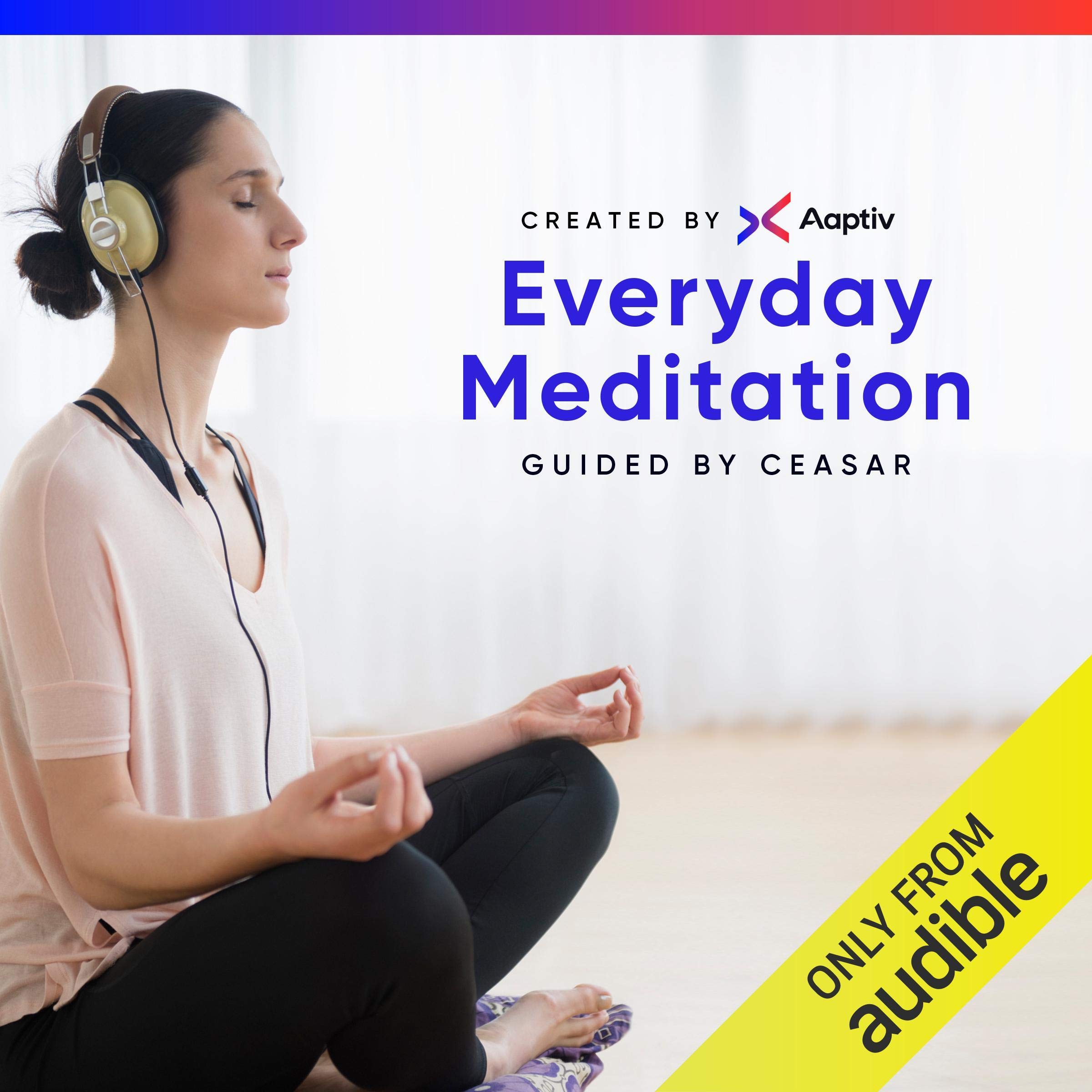 Everyday Meditation