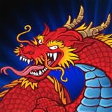 chinesischer drache tattoo rücken Schalten Sie alle Dragons Chinesische Drachen Flug: die orientalische Feier Rennen - Gratis-Edition