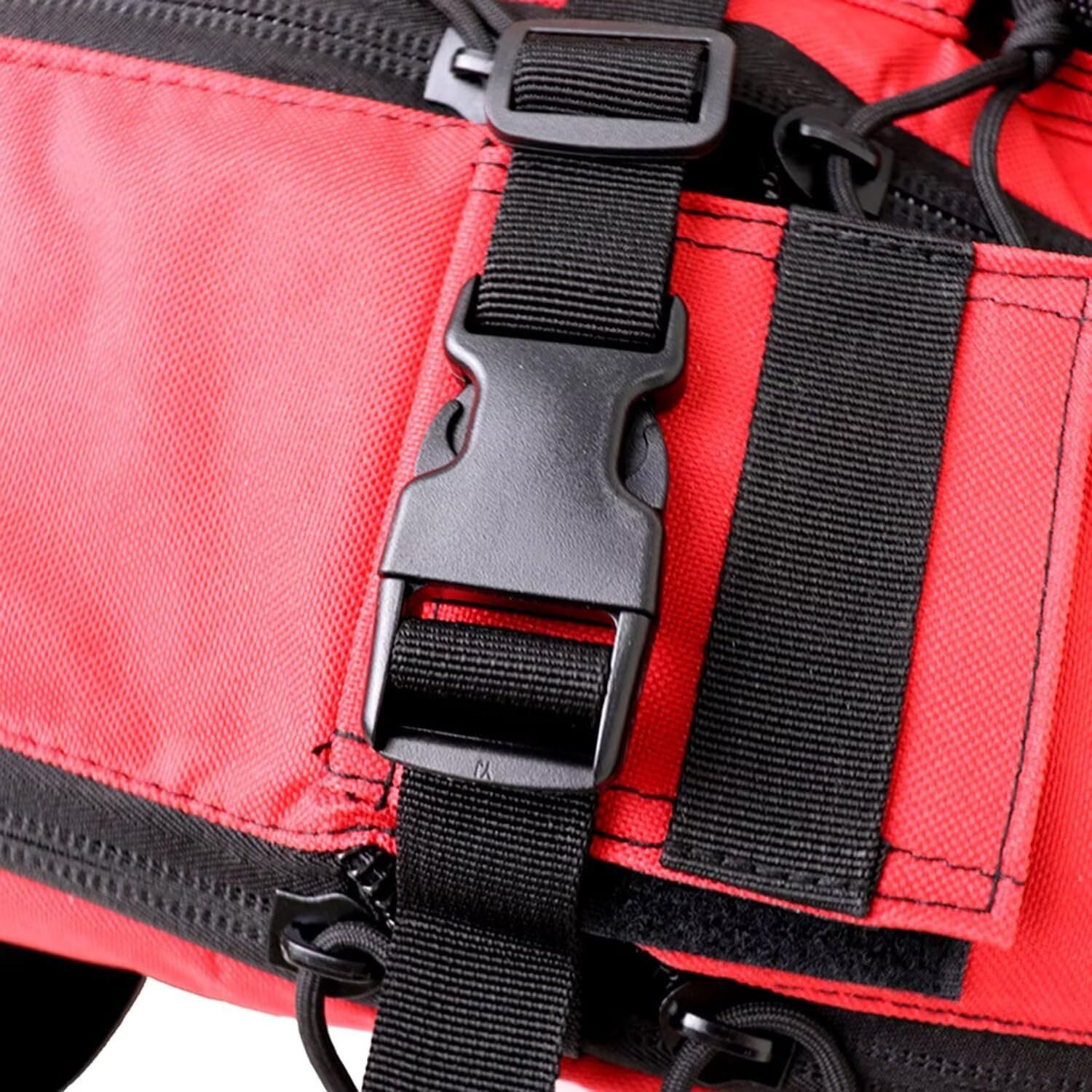 Genérico Funda Escopeta Funda Rifle con Visor Acolchada 100 cm Funda Carabina Mochila Táctica para Caza y Pesca al Aire Libre