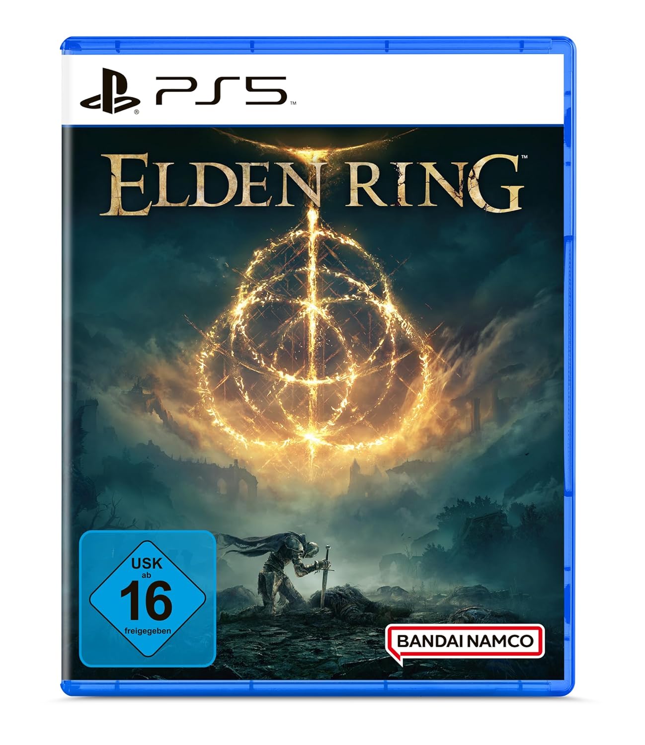 Elden Ring – Standard Edition [PlayStation 5] (German Version)