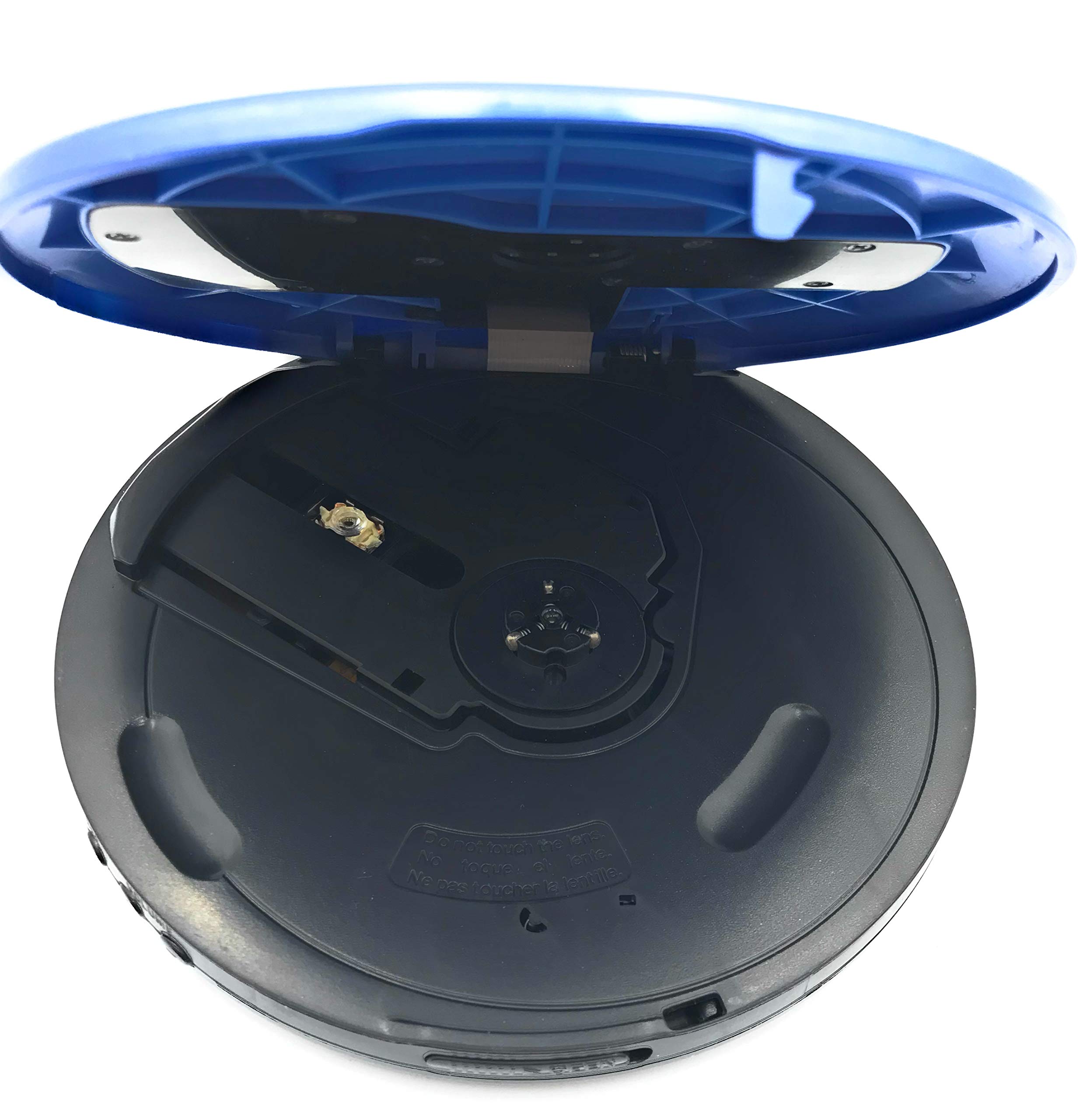 Amazon.com: Durabrand CD-857 Anti-Skip CD Player with Headphones