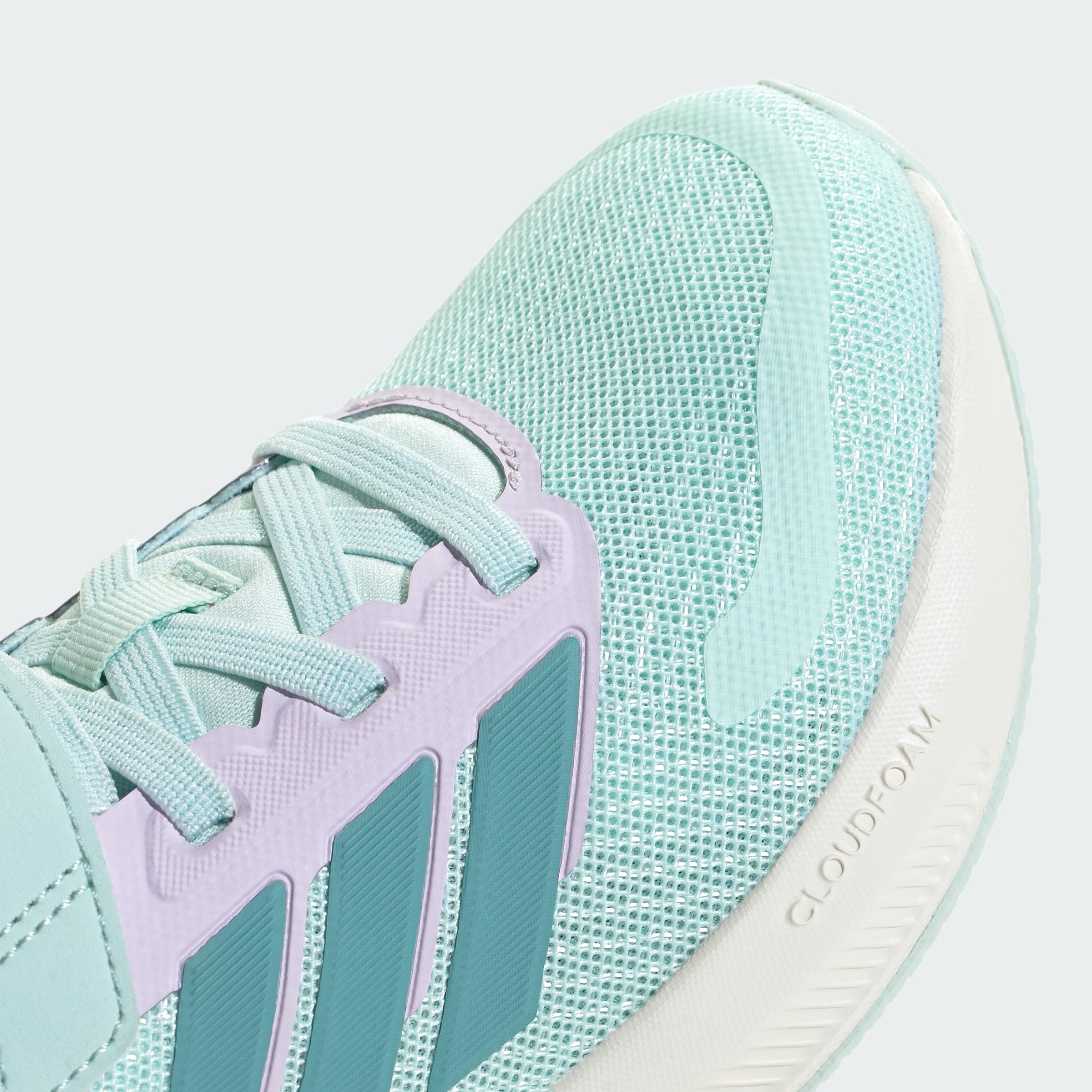 adidas Unisex Kids' Zapatilla Runfalcon 5 Kids
