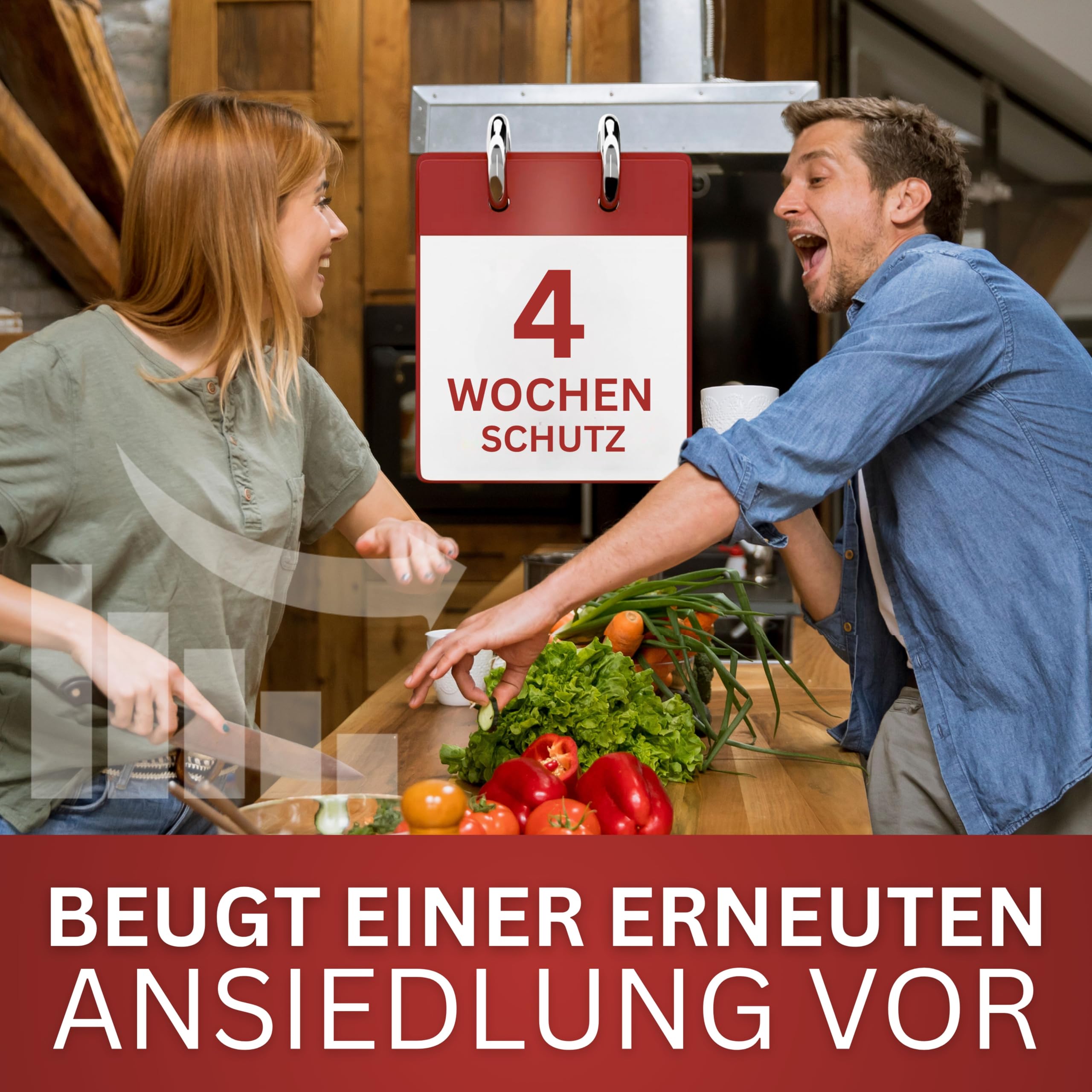 BIOFORMEL Mäuse Ex Spray Plus 5L - Mäuseabwehr & Rattenabwehr - Mäuse vertreiben Abwehrmittel Ratten - Mäusebekämpfung Indoor & Outdoor - Anti Ratten - Spray Mausspray - Wirkstoff Geraniol