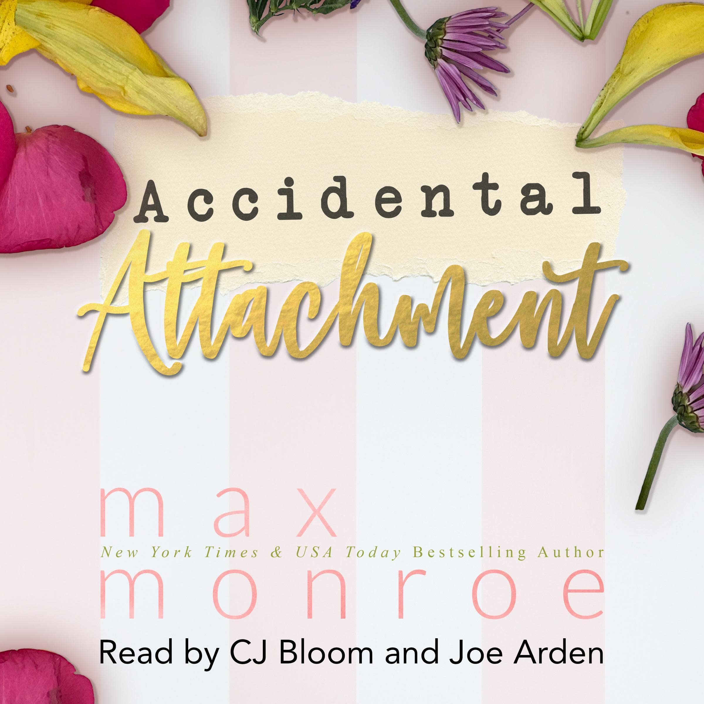 Cover art for Accidental Attachment