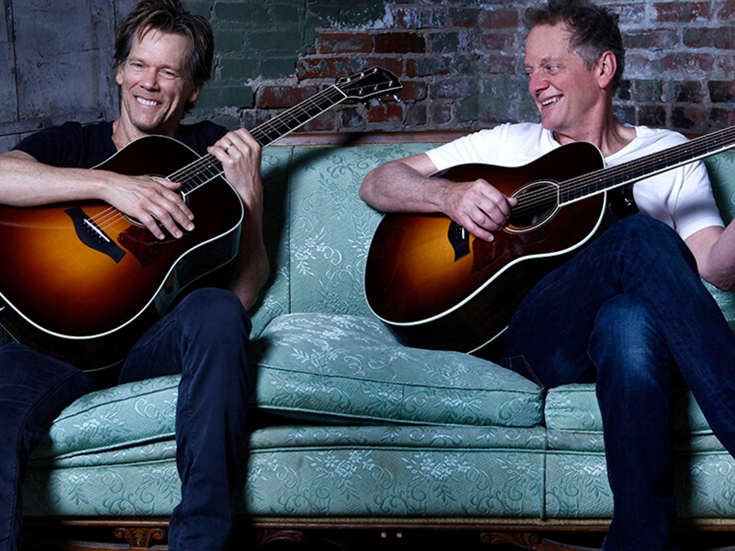 The Bacon Brothers