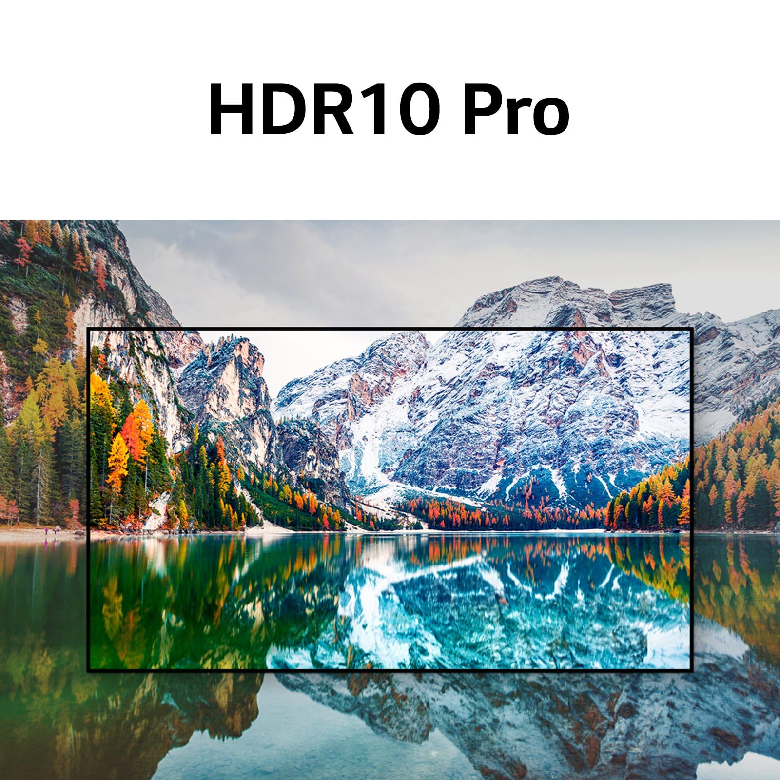 LG webOS UHD UR78 TV 86 pollici, Smart TV 4K, Ultra HD, Processore α5 Gen6, HDR10 Pro, Filmmaker Mode, Game Optimizer, Wi-Fi, webOS 23, Alexa, Sports Alert, 3 HDMI, 2 USB, 86UR78006LB
