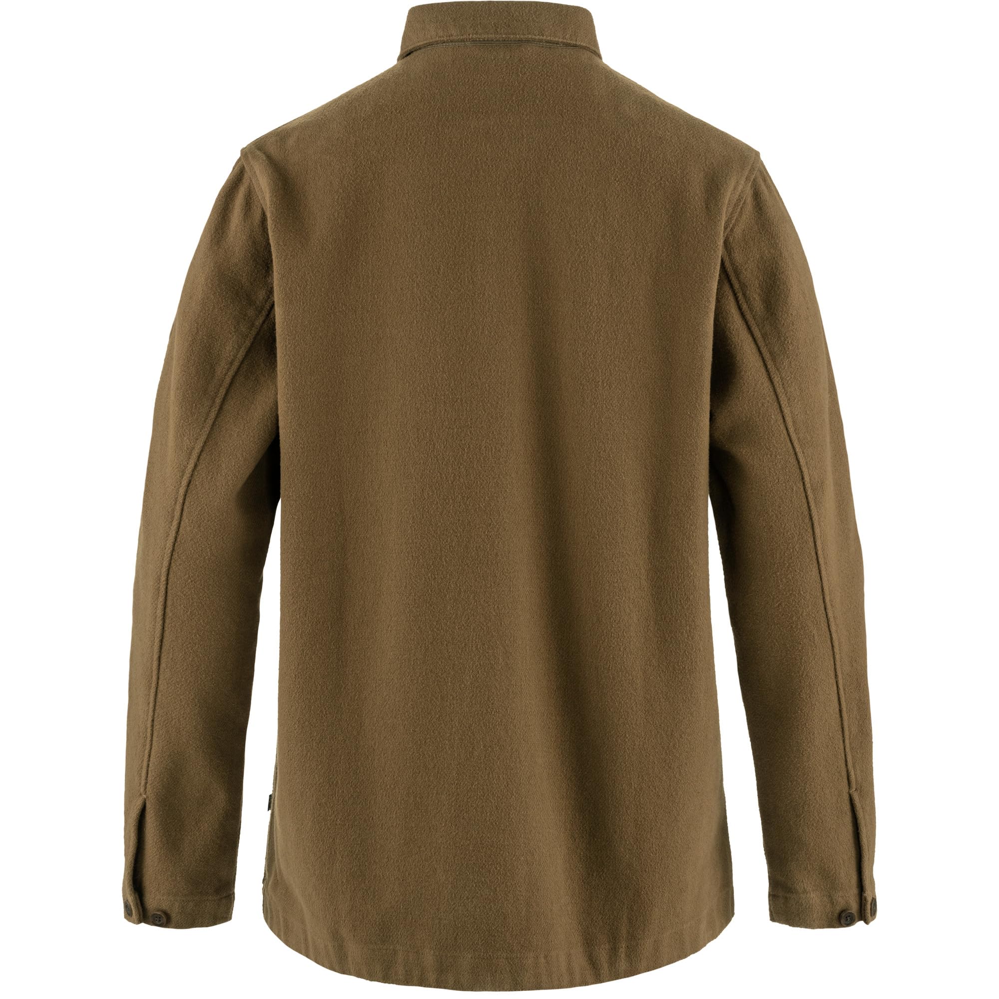 Fjällräven Damen Singi Flannel Overshirt (1er Pack)