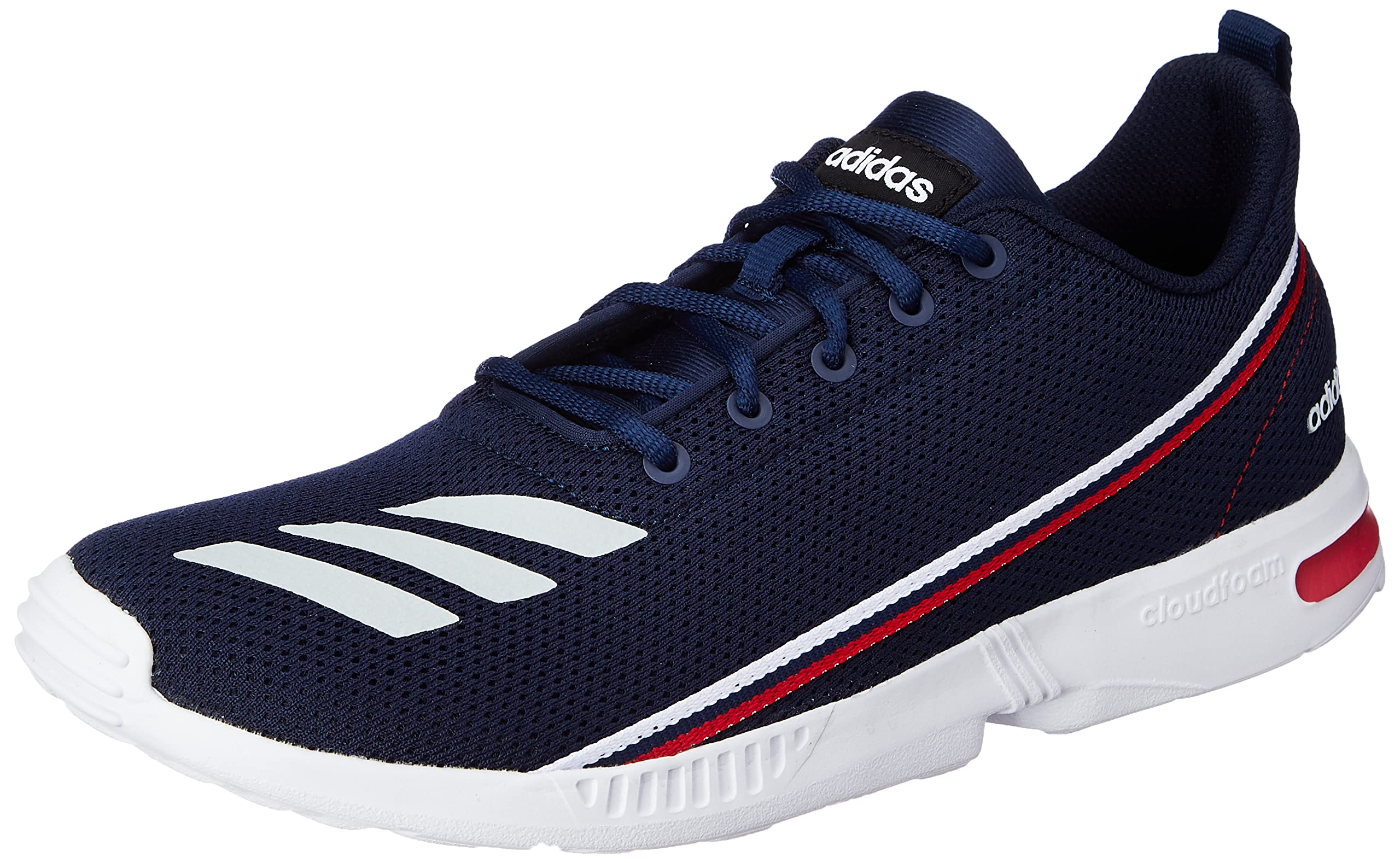 Adidas Men Synthetic WideWalk M Walking Shoe Conavy/Stone/FTWWHT/BETSCA (UK-9) (B0BJL3Y3ZX) Amazon Price History, Amazon Price Tracker