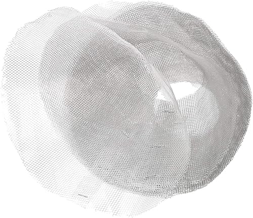 DOITOOL 10 Uds. Campana extractora Campana extractora Red Suministros de cocina Campana de cocina Accesorios de filtro de malla de grasa Campana de