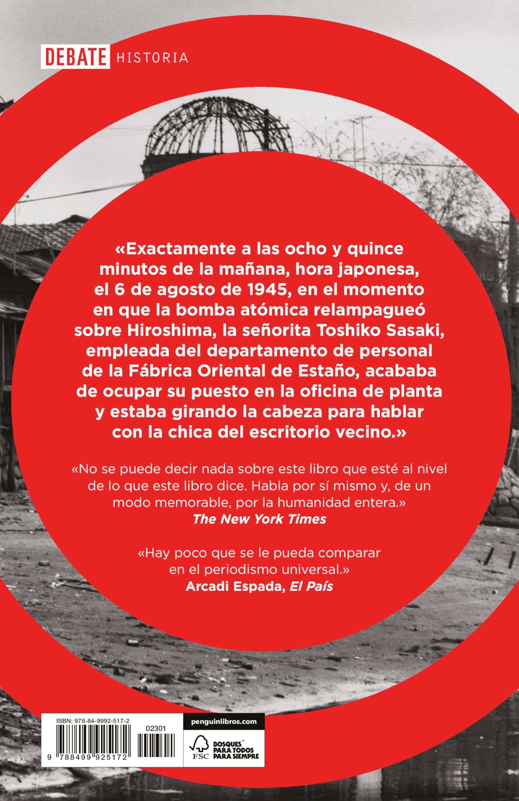 Hiroshima (Historia)
