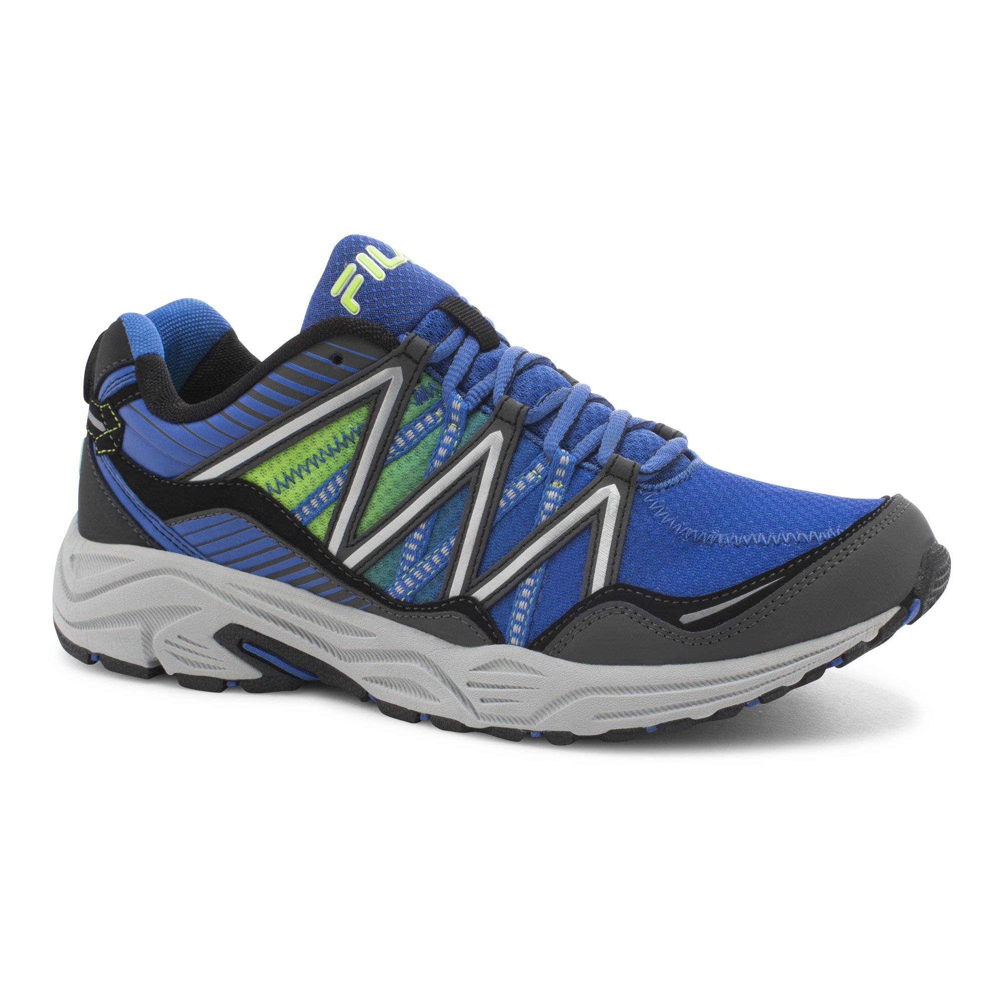Fila Men's Headway 6 Running Shoe