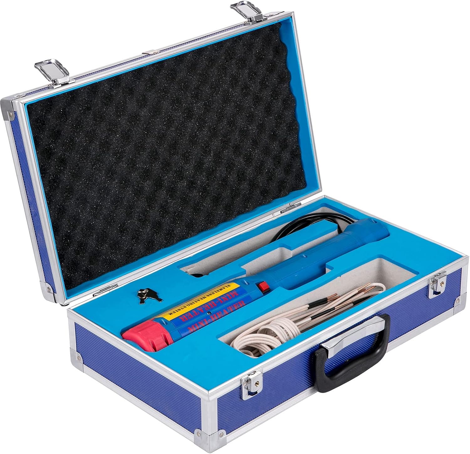 VEVOR Induction Heater Kit, 1000w Induction Heater Handheld