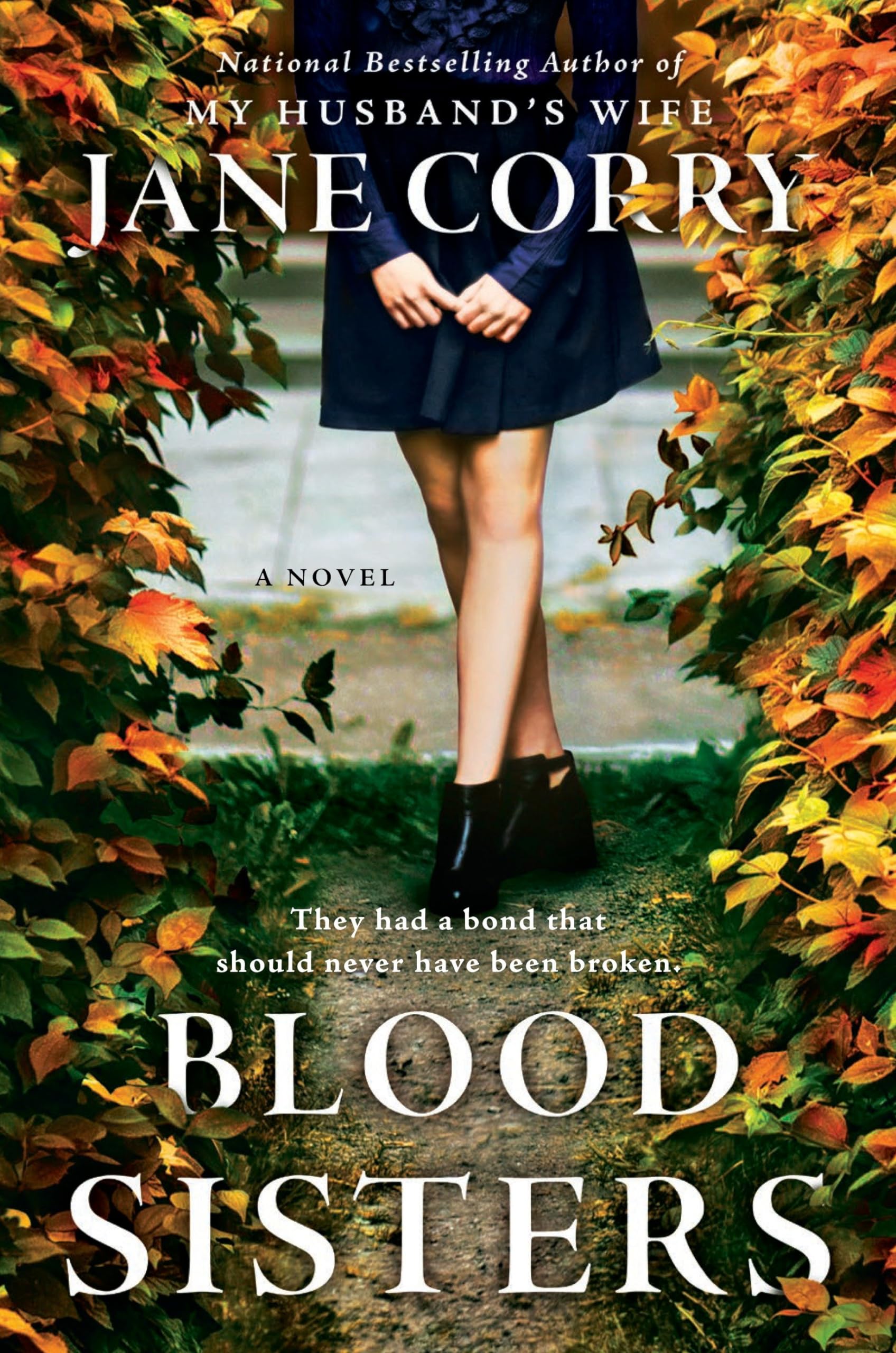 Buy Blood Sisters โ BookShops.in