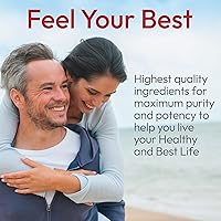 Vista 8 de Nattokinase 2000 FU – Nitric Oxide Booster with Beet Root, Lumbrokinase & Bromelain for circulation, blood flow and vascular support. High-potency