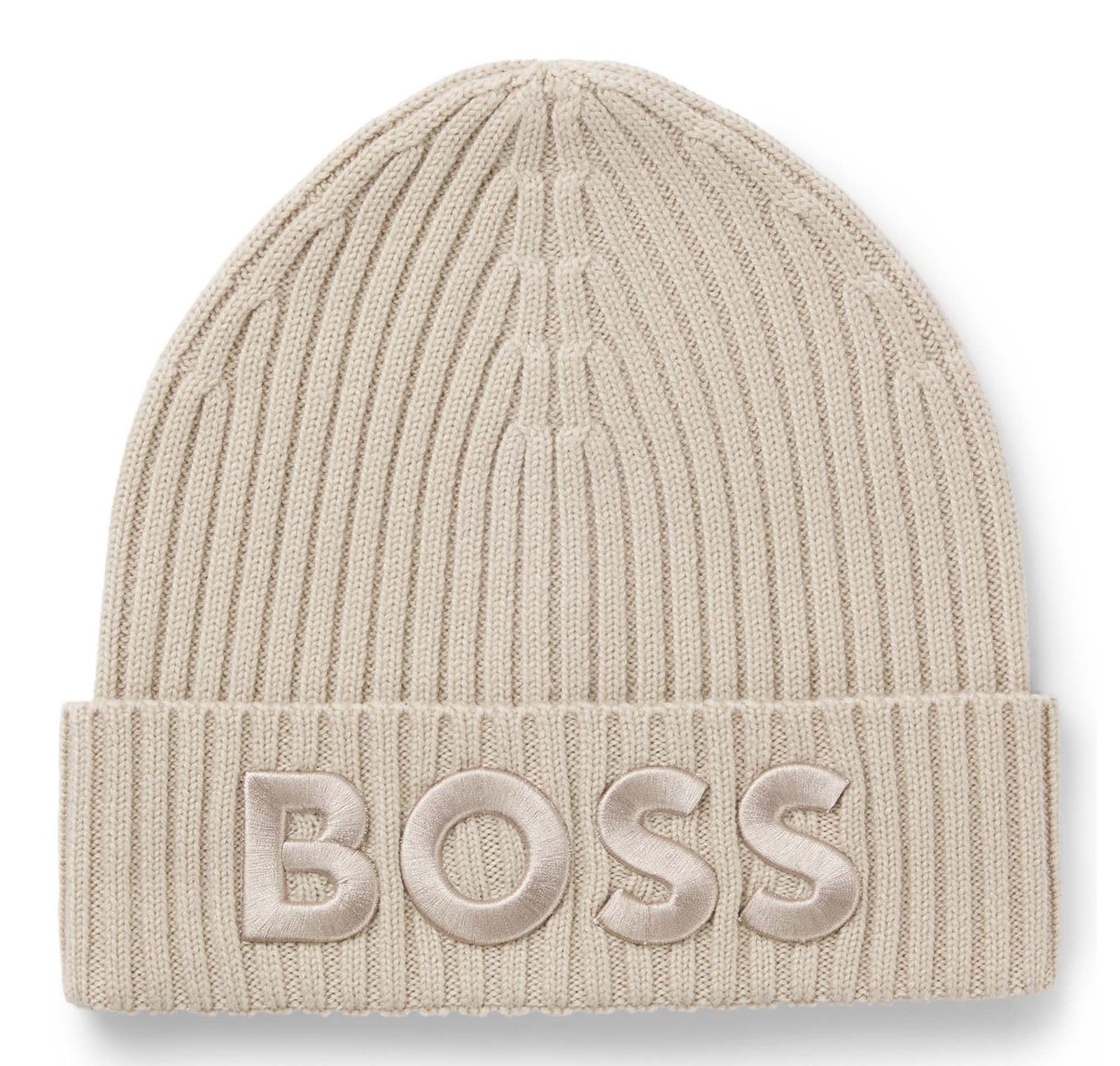 BOSS Damen Hut Lara_hat 10251950 01