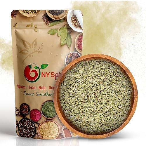 Orégano (orégano molido turco, 8 onzas)