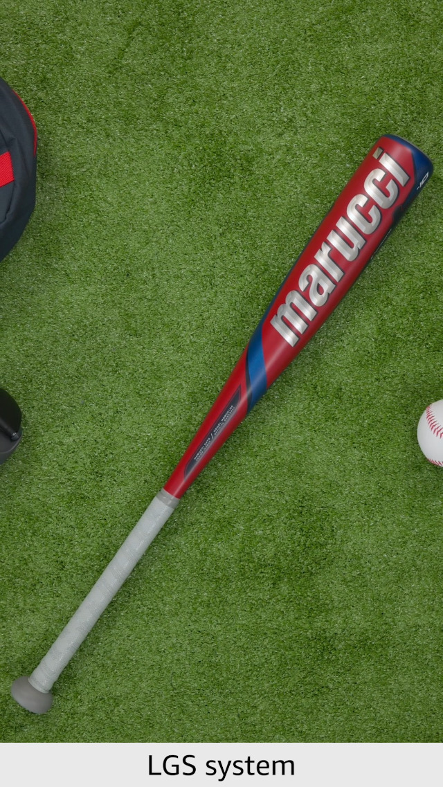Amazon.com : Marucci - America -10, 2 3/4 (MSBC910A-28/18