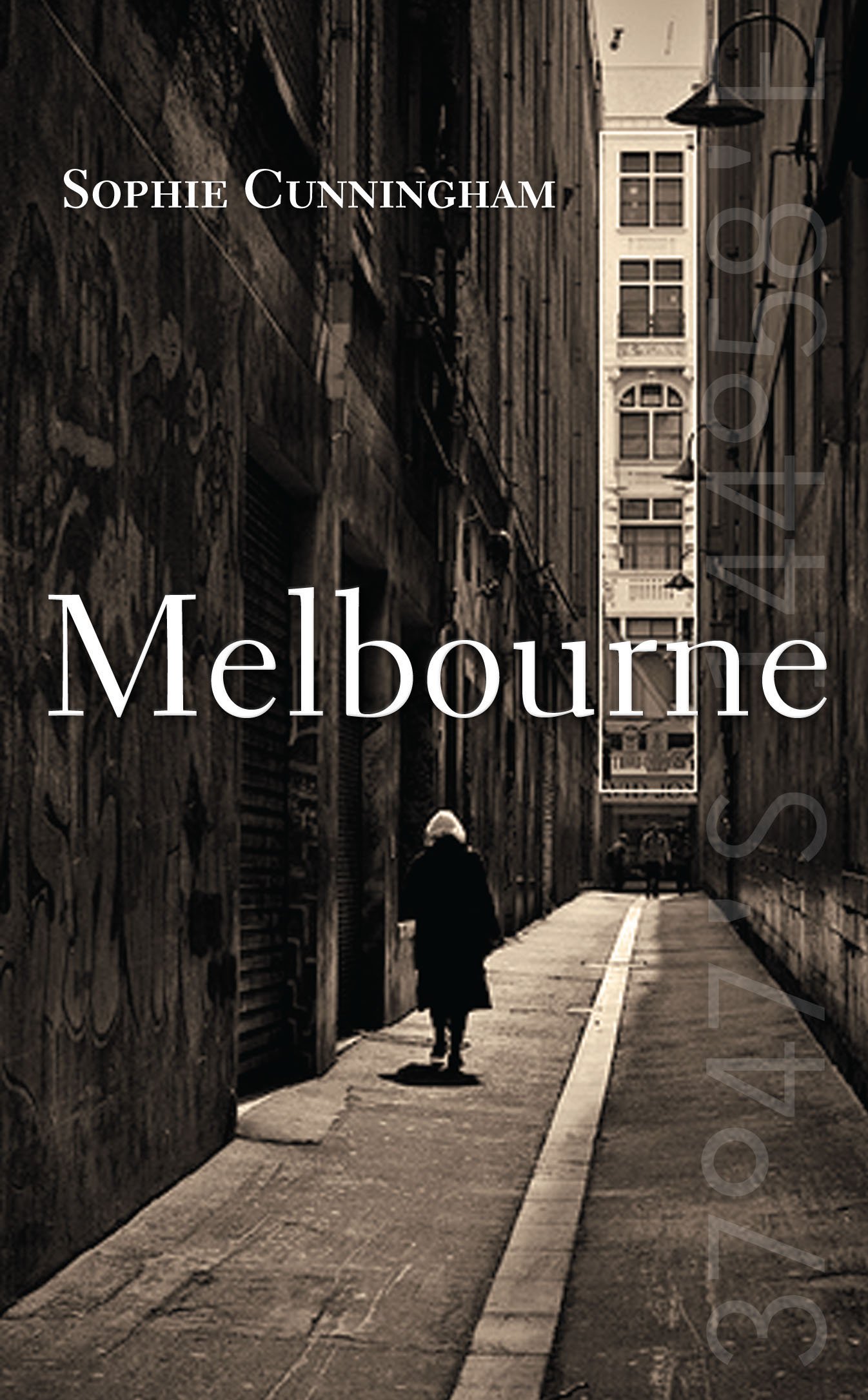 Melbourne (City series)