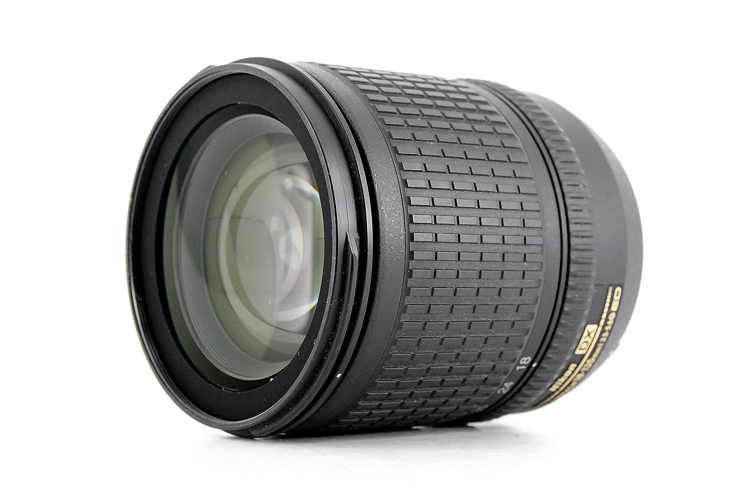 Nikon D80 Digital SLR Camera (18-135mm Lens Kit): Amazon.co.uk