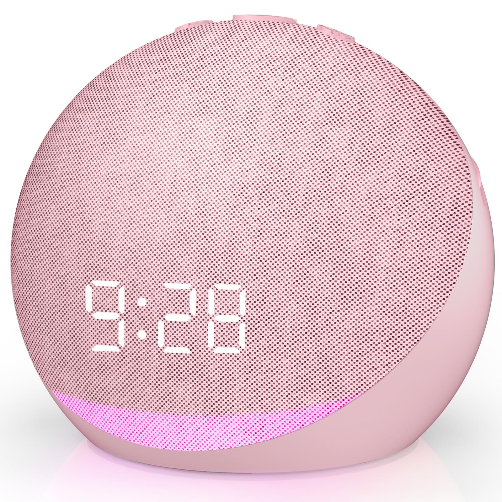 Acedeck Sound Machine Alarm Clock