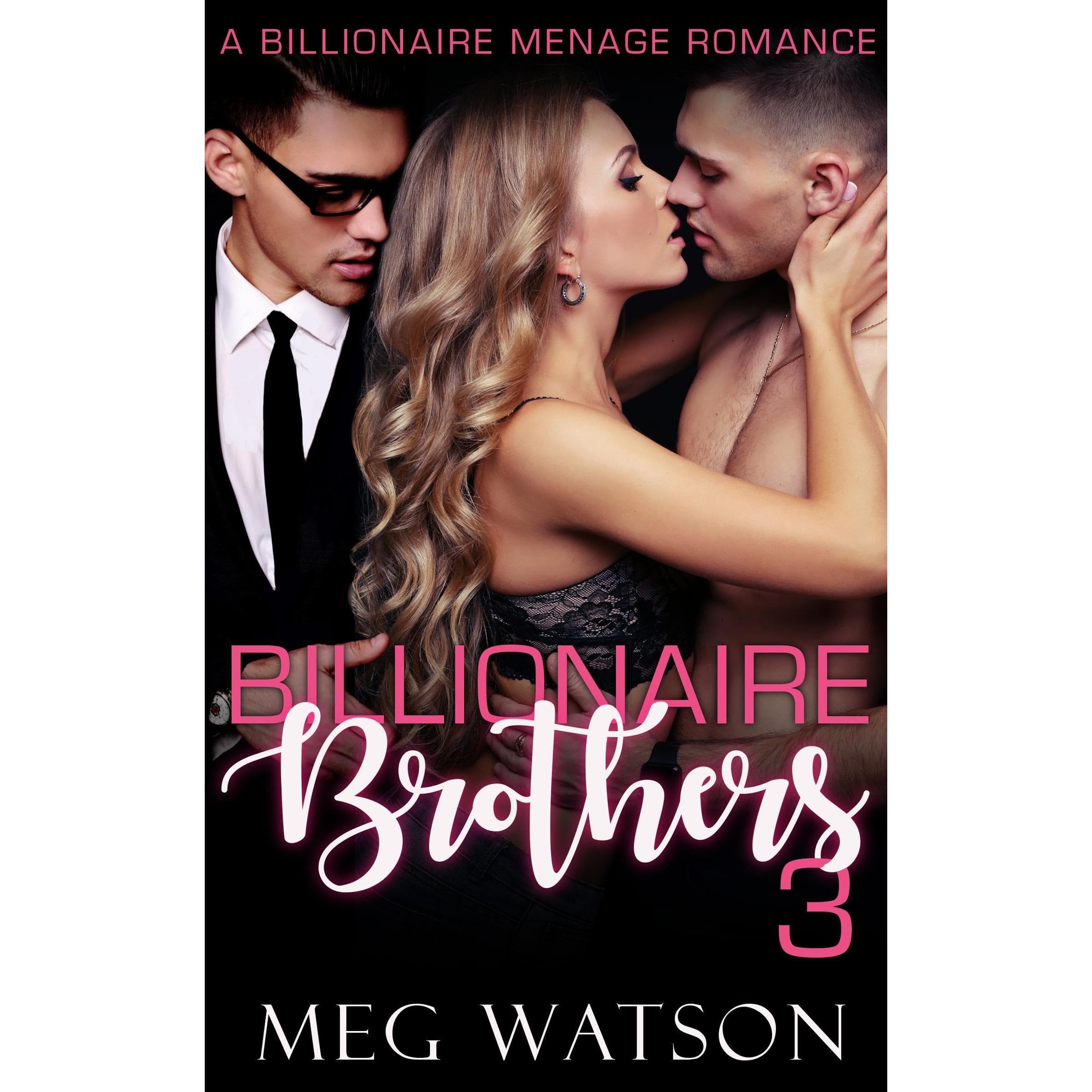 Billionaire Brothers, III