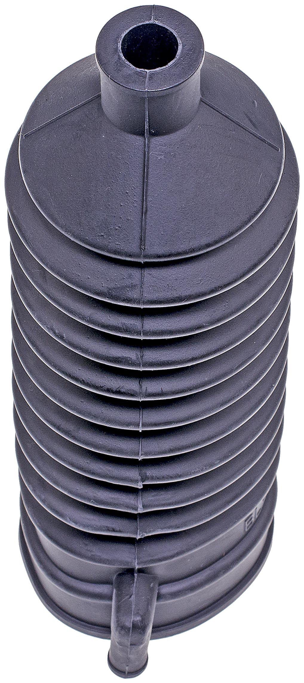 Dorman Premium RPK85430PR Rack and Pinion Bellows Kit Compatible with Select Models - Rack And Pinion Bellows Kit - Rack Bellow - Rack And Pinion Bellows Kit - This rack and pinion bellows kit is precision-engineered and rigorously tested to provide reliable replacement components for the original part on specific vehicles.