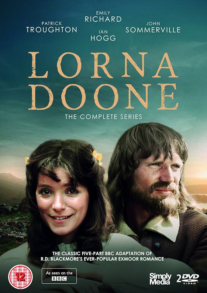 その他 Lorna Doone [DVD] Amazon.co.jp: Lorna Doone [DVD] : Martin Clunes, Richard