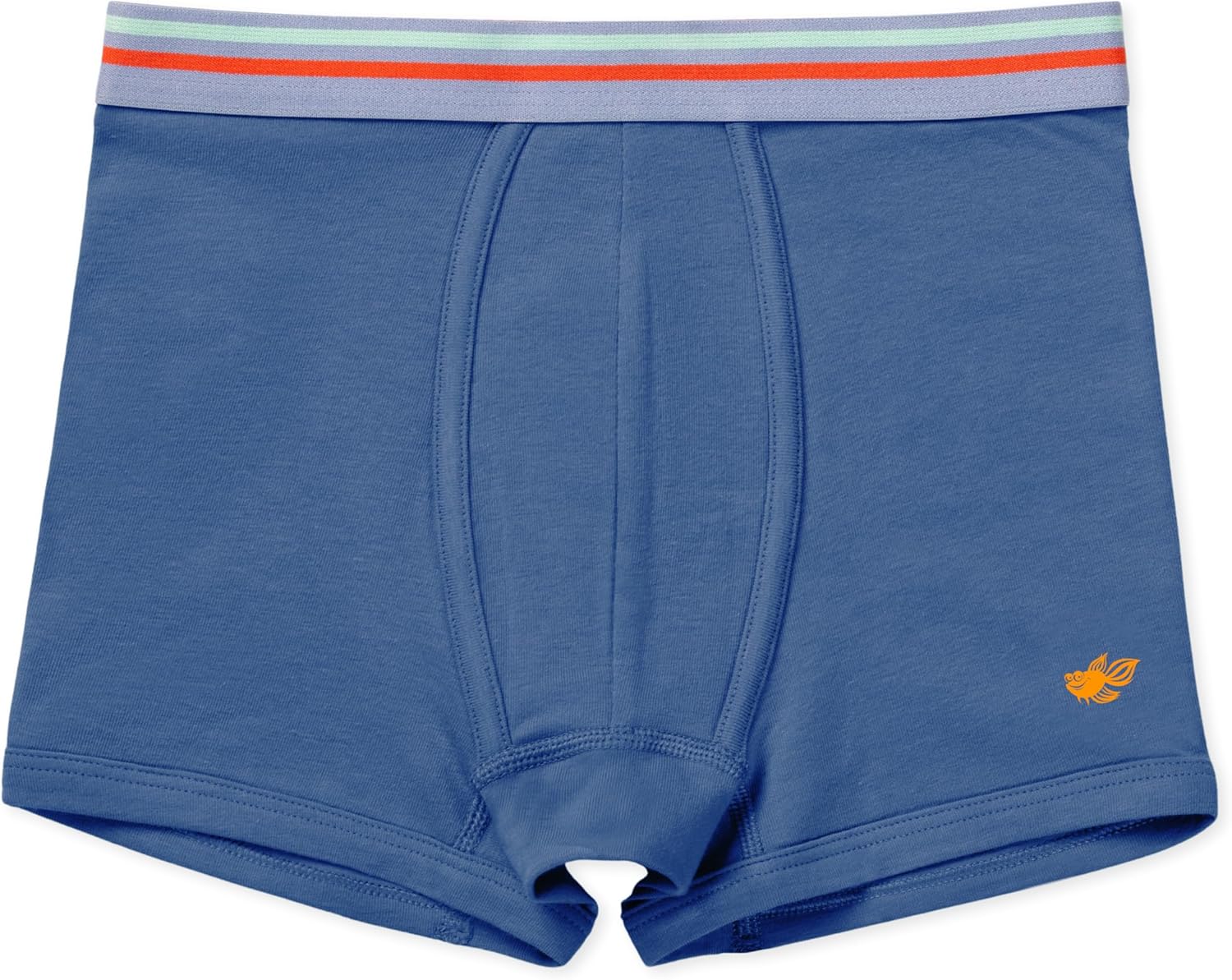 Lucky & Me | Jameson Performance Boy Boxer Briefs | Ultra Soft Cotton | 5 Pack - Image 6