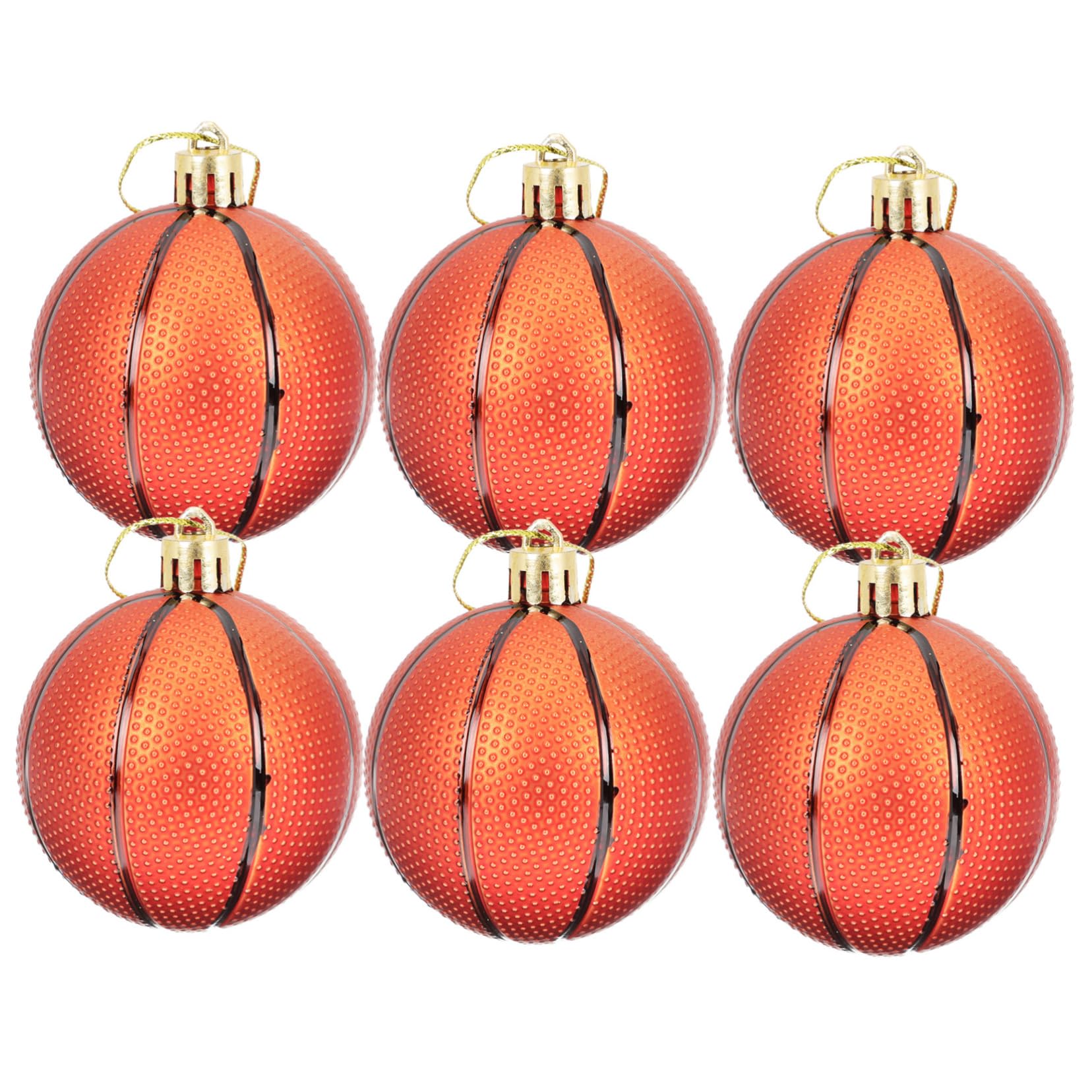 Cabilock 5 Set Di Decorazioni Natalizie Da Appendere Allalbero Di Natale Decorazioni Natalizie Ornamenti Natalizi Decorazioni Festive 6 Pezzi * 5