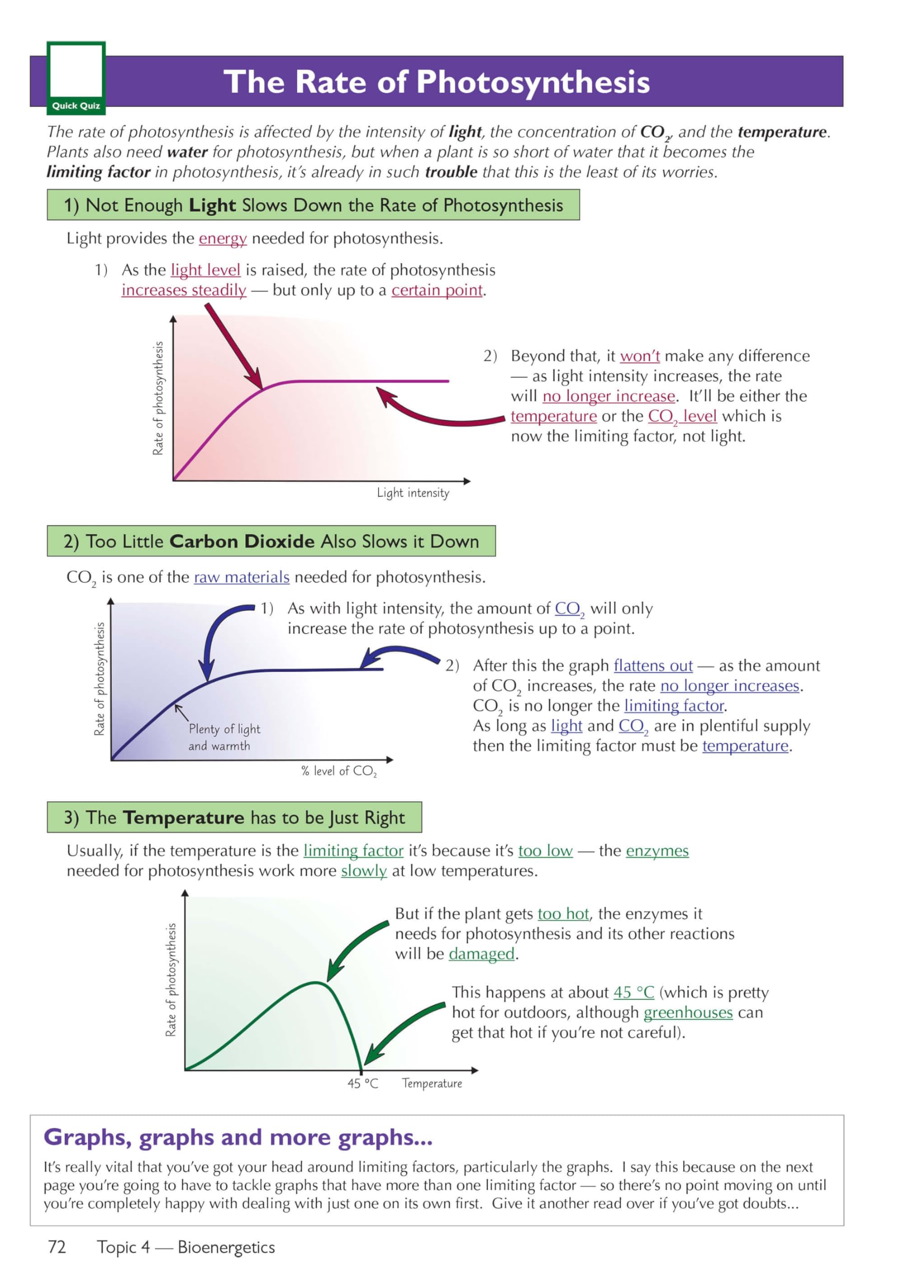 Grade 9 1 GCSE Biol AQA Comp Rev & Pract - Image 13