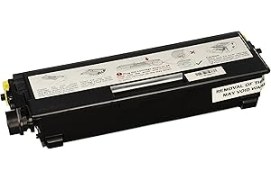 PCI Brother TN-530 Compatible Toner Cartridge Replacement