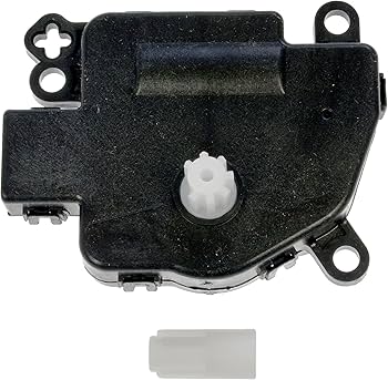 Amazon.com: Dorman 604-024 HVAC Blend Door Actuator Compatible Amazon.com: Dorman 604-024 HVAC Blend Door Actuator Compatible