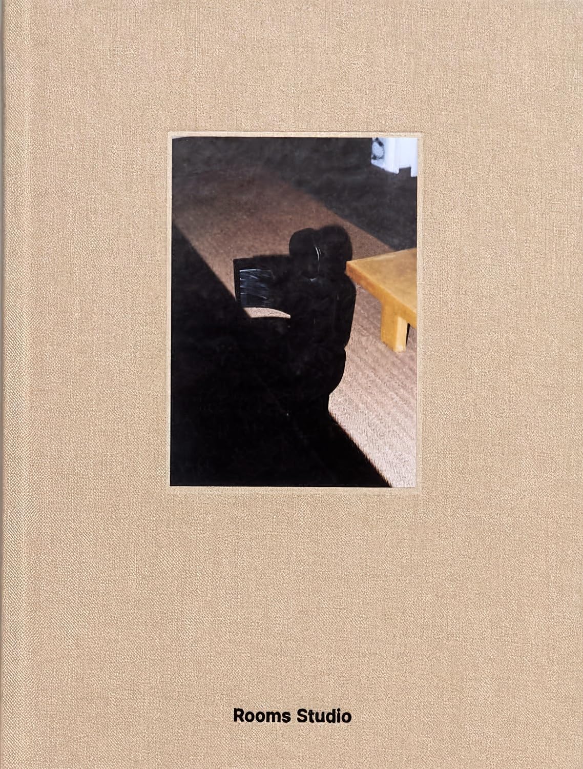 Rooms Studio Book livre design en tissu pour ranger vos miniatures