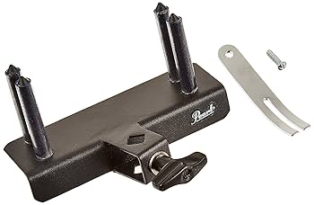 タンバリン Amazon | Pearl ウルトラグリップ・タンバリン PTM-50BHR