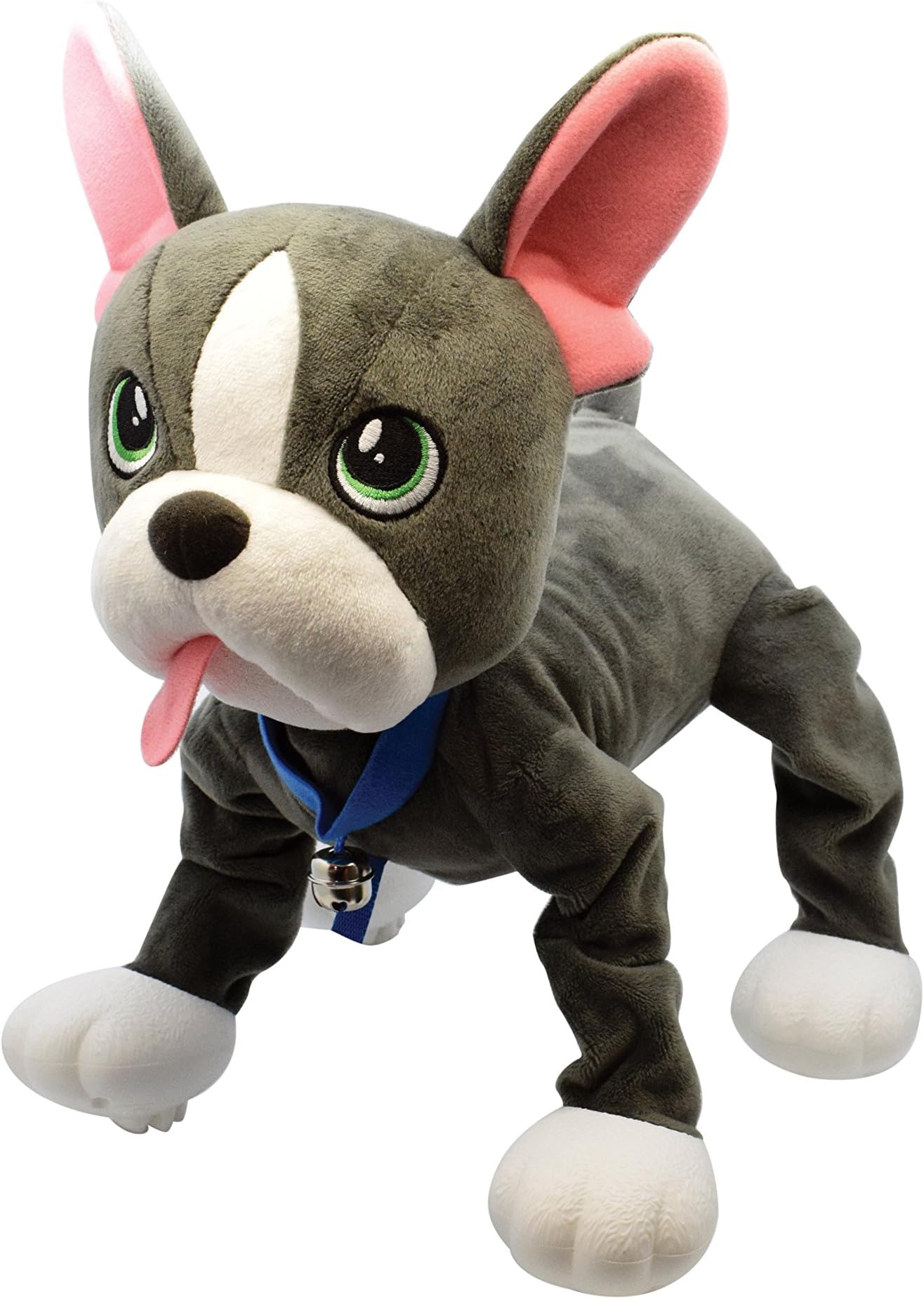 Peppy Pets French Bulldog (Amazon Exclusive)