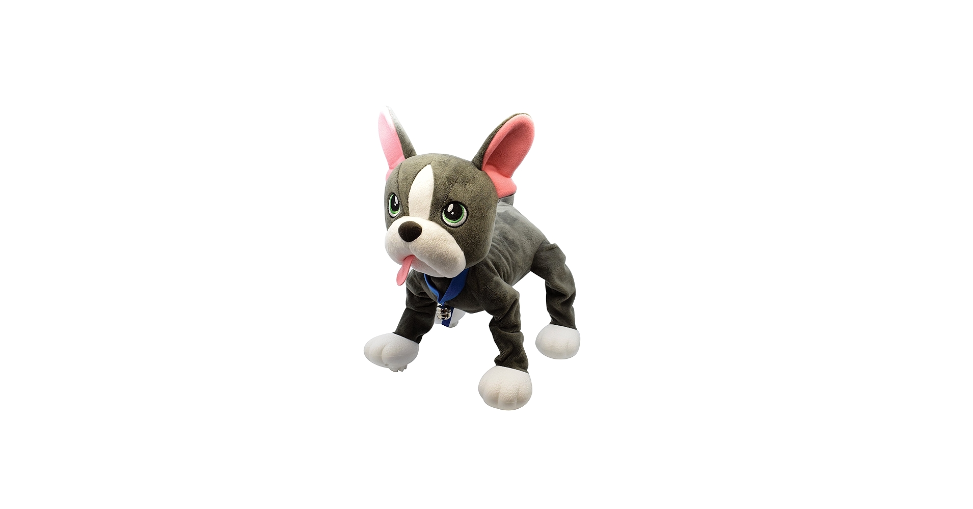 Amazon.com: Peppy Pets French Bulldog (Amazon Exclusive) : Toys
