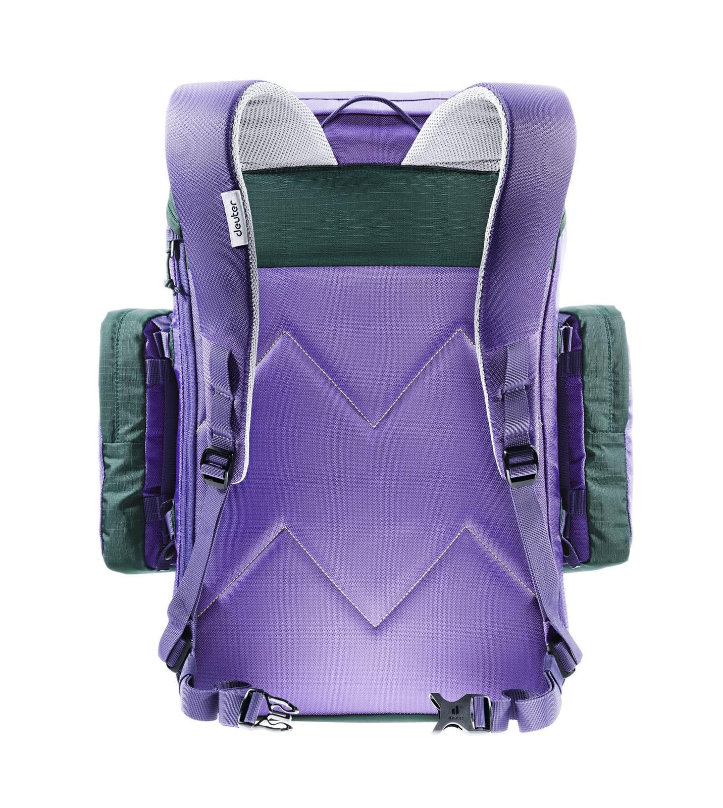 deuter Unisex Lake Placid plecak dzienny