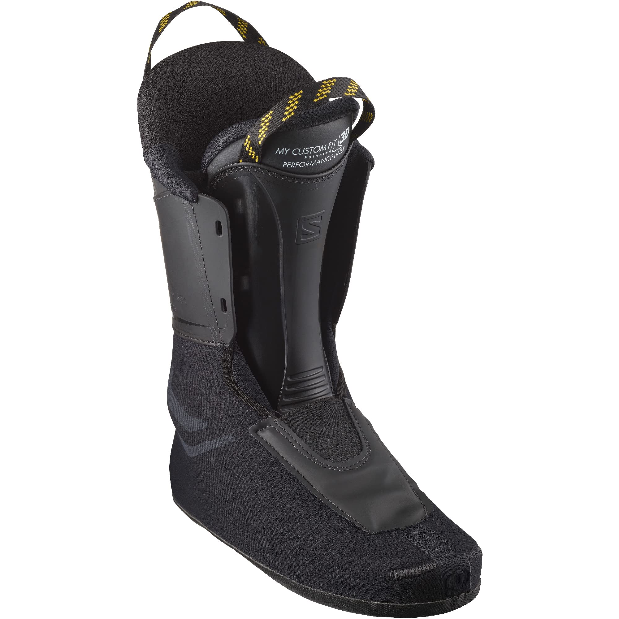 サロモン スキーブーツ SALOMON SHIFT PRO 120 AT シフト サロモンスキーブーツ テックビンディング対応 SALOMON SHIFT