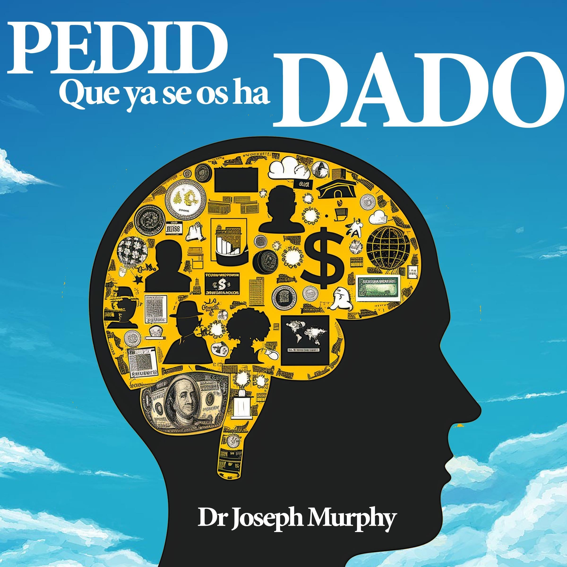Cover art for Pedid Que Ya Se Os Ha Dado [Ask for What Has Already Been Given to You]