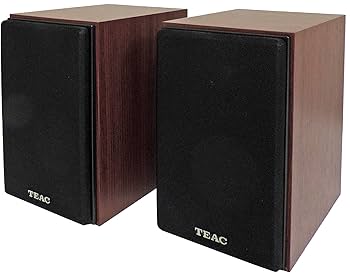 TEAC マイクロ 2ウェイ スピーカーシステム LS-101HR チェリー Amazon.co.jp: TEAC マイクロ 2ウェイ スピーカーシステム LS