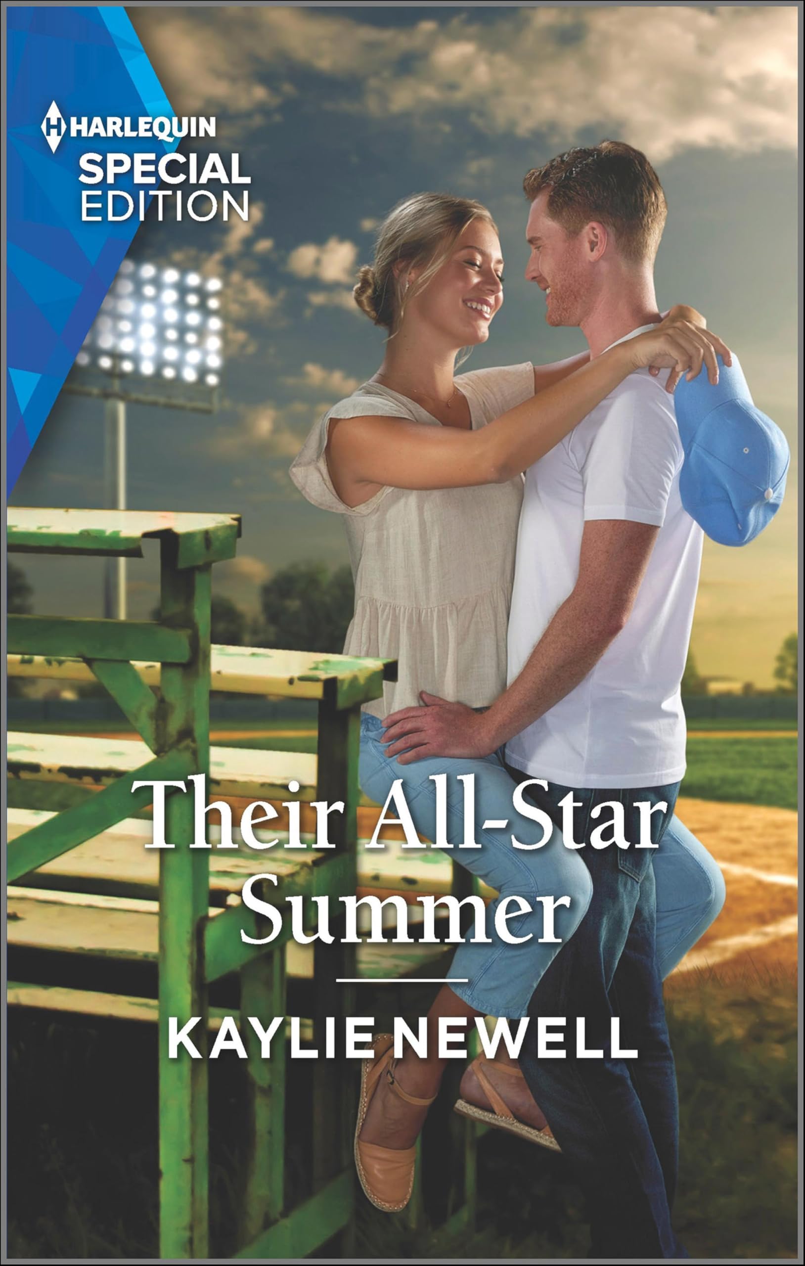 Buy Their All-Star Summer (Sisters of Christmas Bay Book 2) β BookShops.in