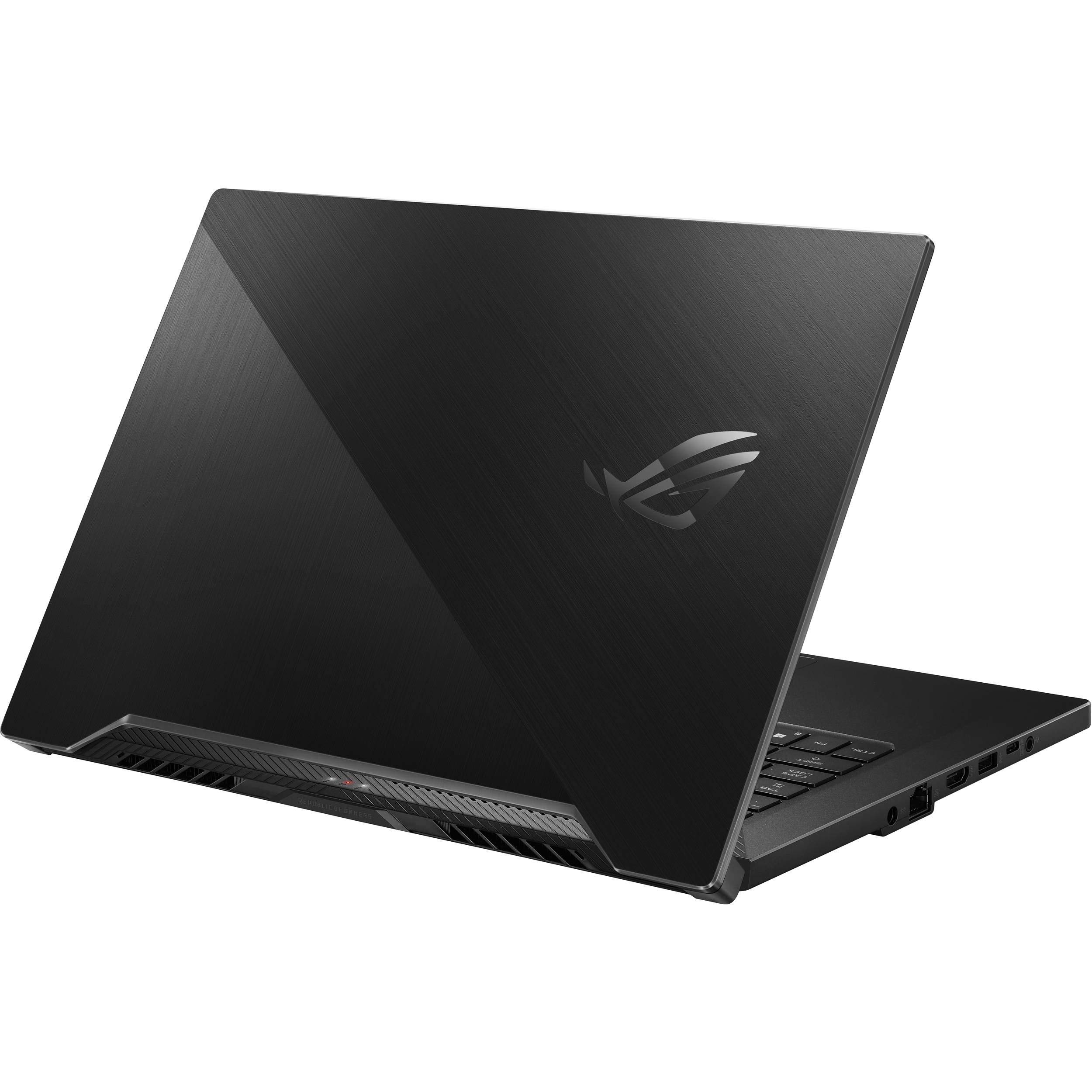 2021 ASUS ROG Zephyrus G15 15 Premium Gaming Laptop 15.6