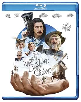 その他 Don Quixote [Blu-ray] 9jupf8b 81jyWMiMcOL._UF350,350_QL50_.jpg