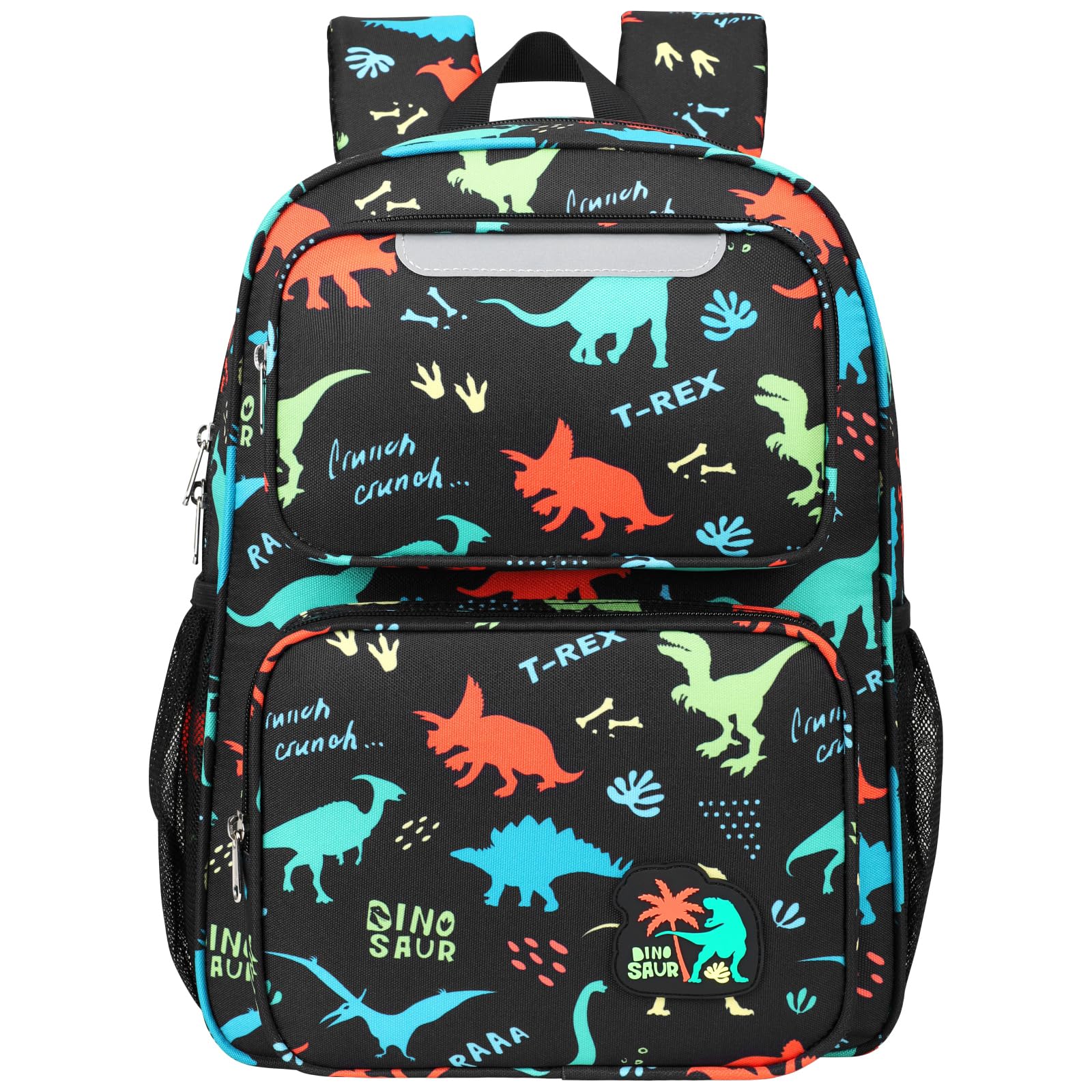 Dinosaur Backpack Childrens Backpacks Target Dinosaur Backpack