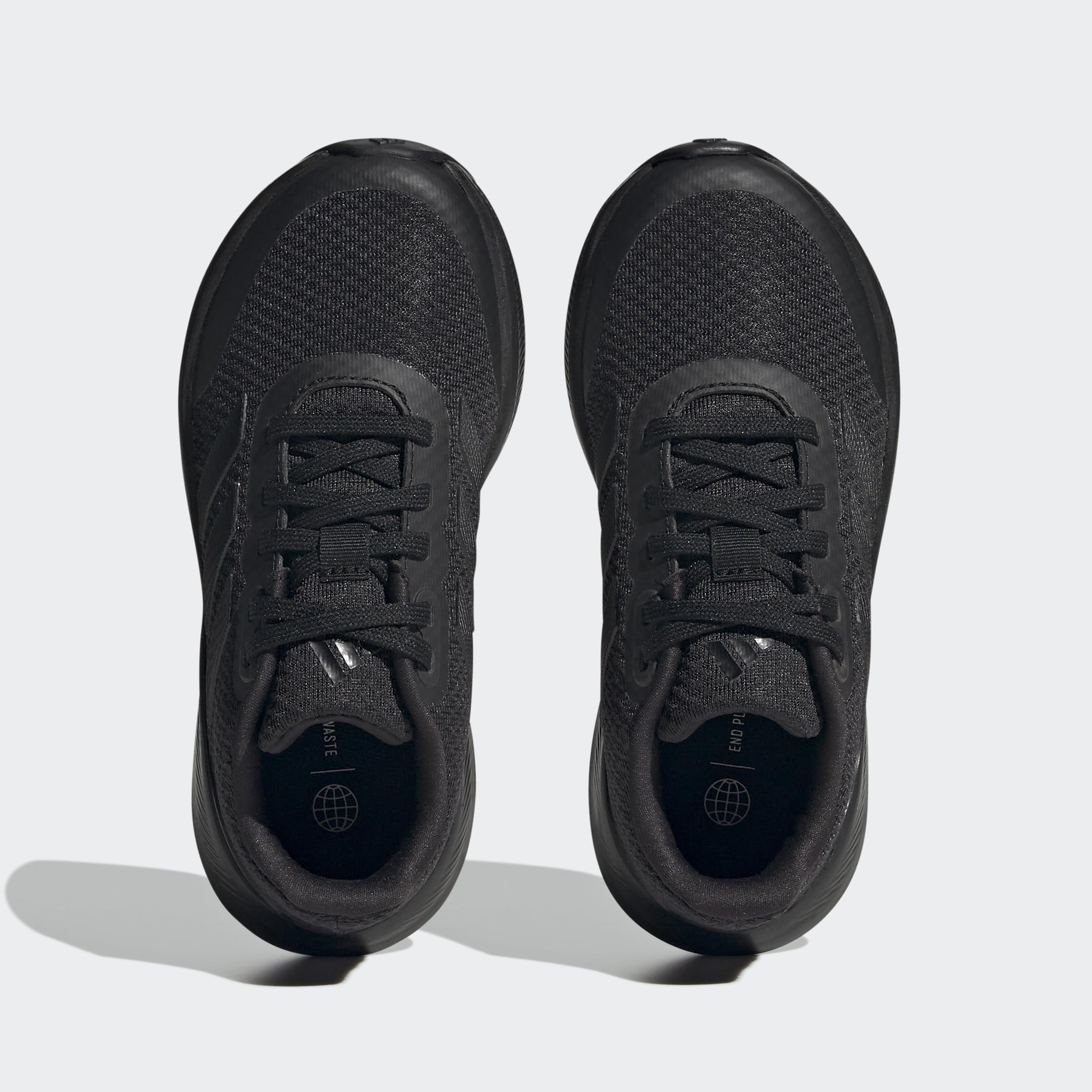 adidas Uniseks - dzieci Runfalcon 3 LaceButy do biegania